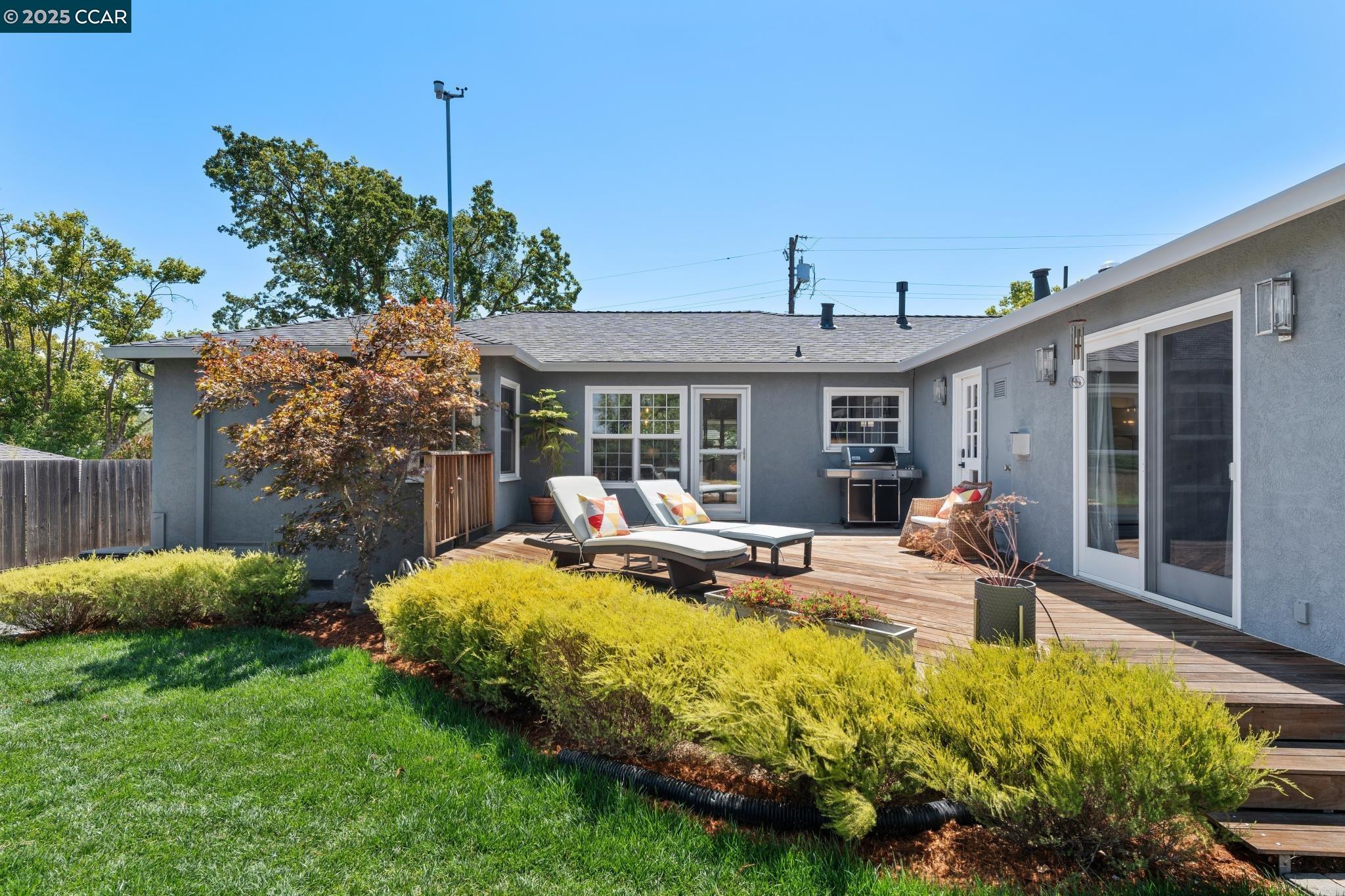 Detail Gallery Image 50 of 59 For 347 Valley View Rd, Pleasant Hill,  CA 94523 - 3 Beds | 2 Baths