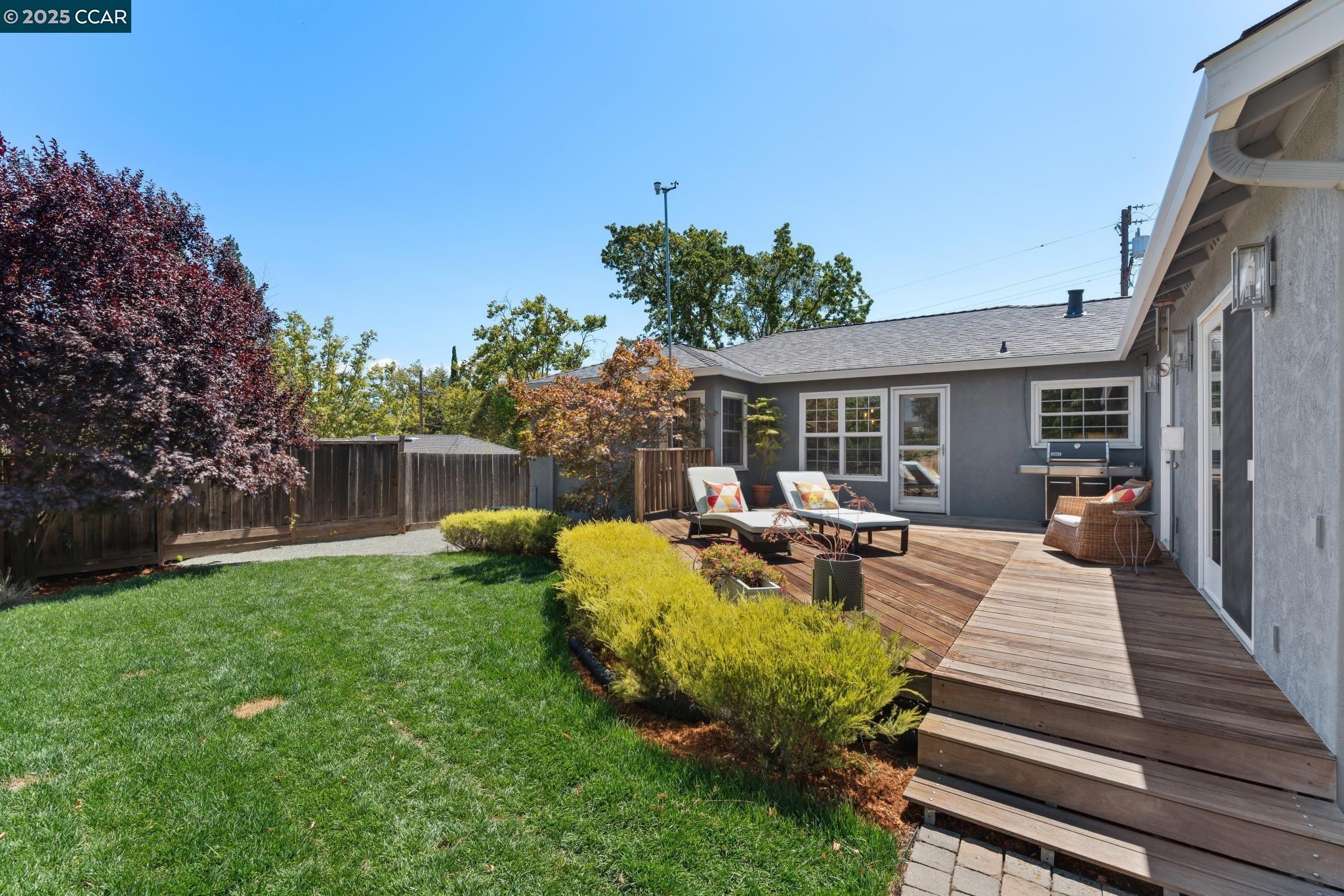 Detail Gallery Image 54 of 59 For 347 Valley View Rd, Pleasant Hill,  CA 94523 - 3 Beds | 2 Baths