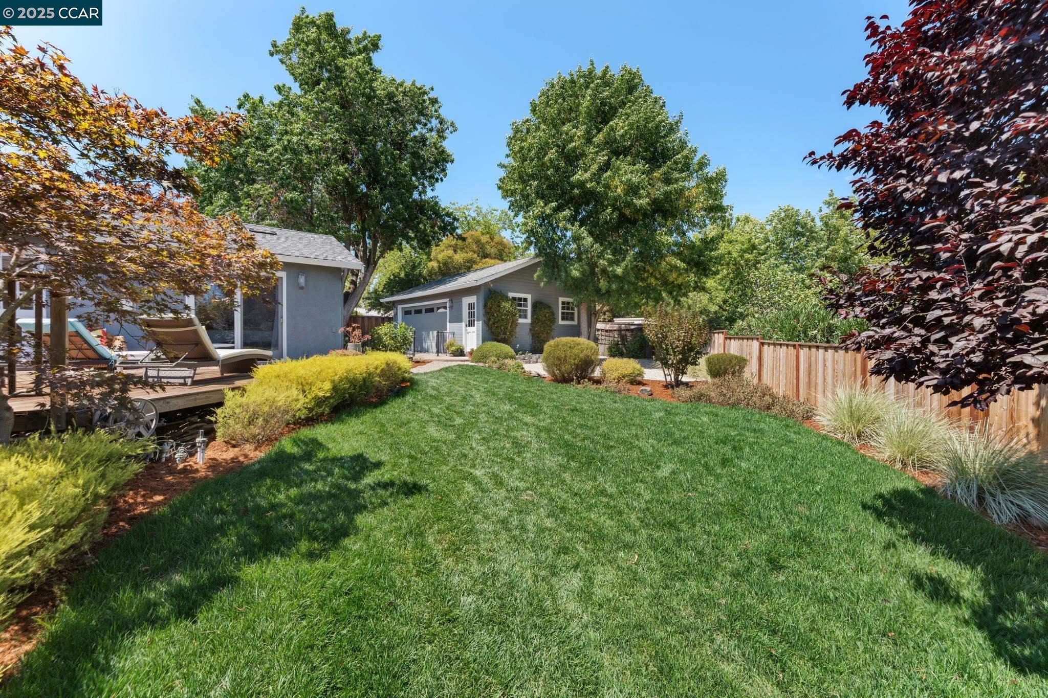 Detail Gallery Image 55 of 59 For 347 Valley View Rd, Pleasant Hill,  CA 94523 - 3 Beds | 2 Baths