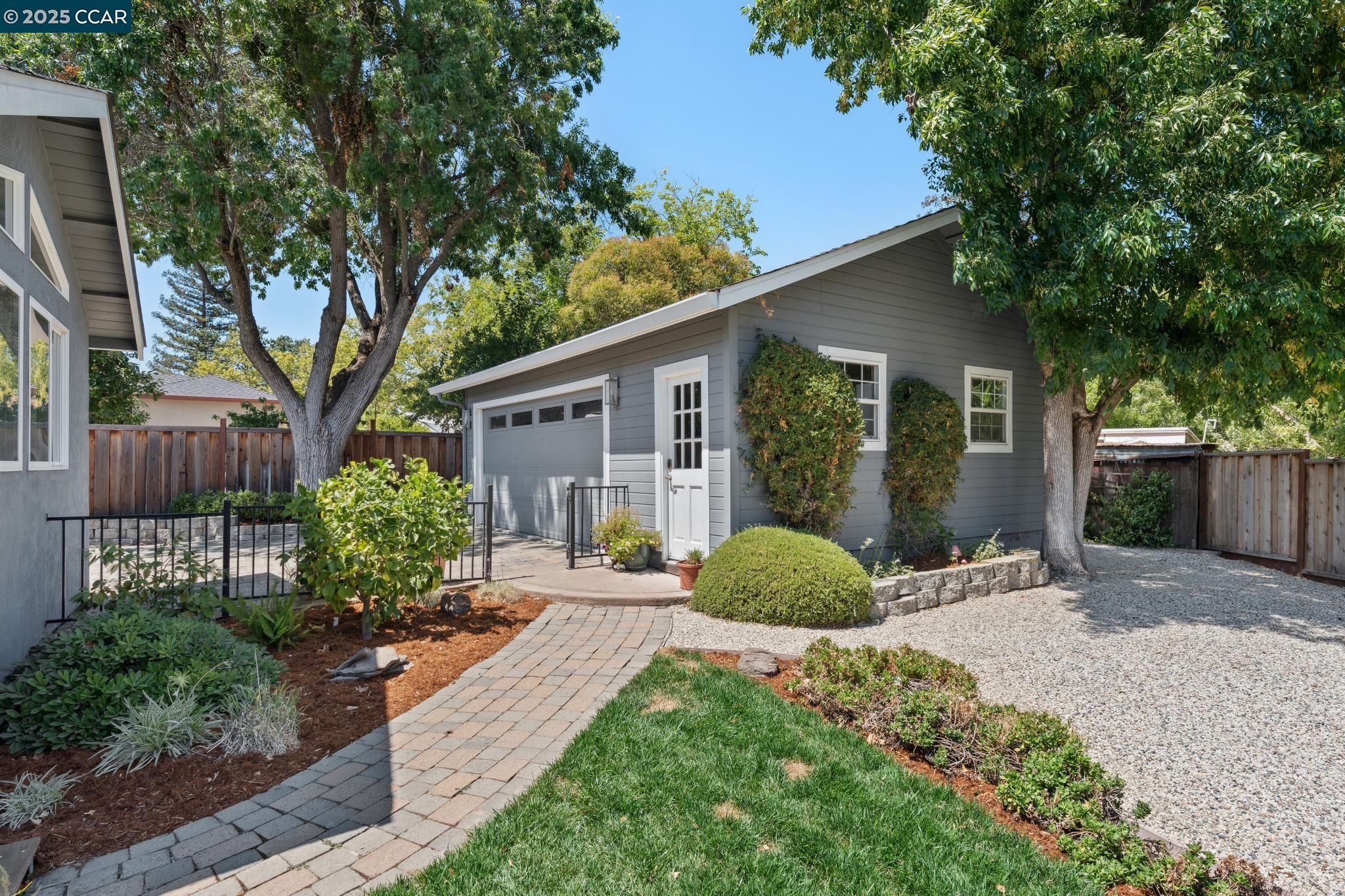 Detail Gallery Image 56 of 59 For 347 Valley View Rd, Pleasant Hill,  CA 94523 - 3 Beds | 2 Baths