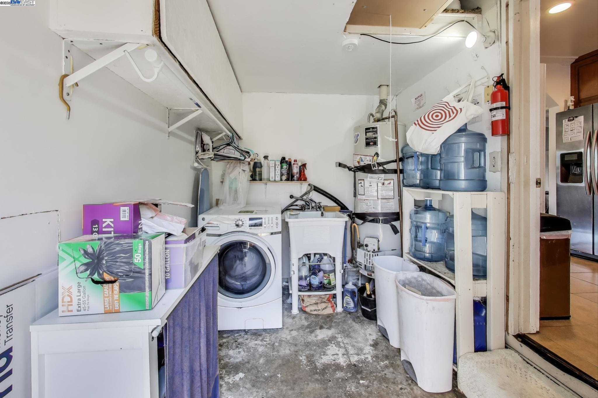 Detail Gallery Image 27 of 34 For 32364 Payne St, Hayward,  CA 94544 - 3 Beds | 2 Baths