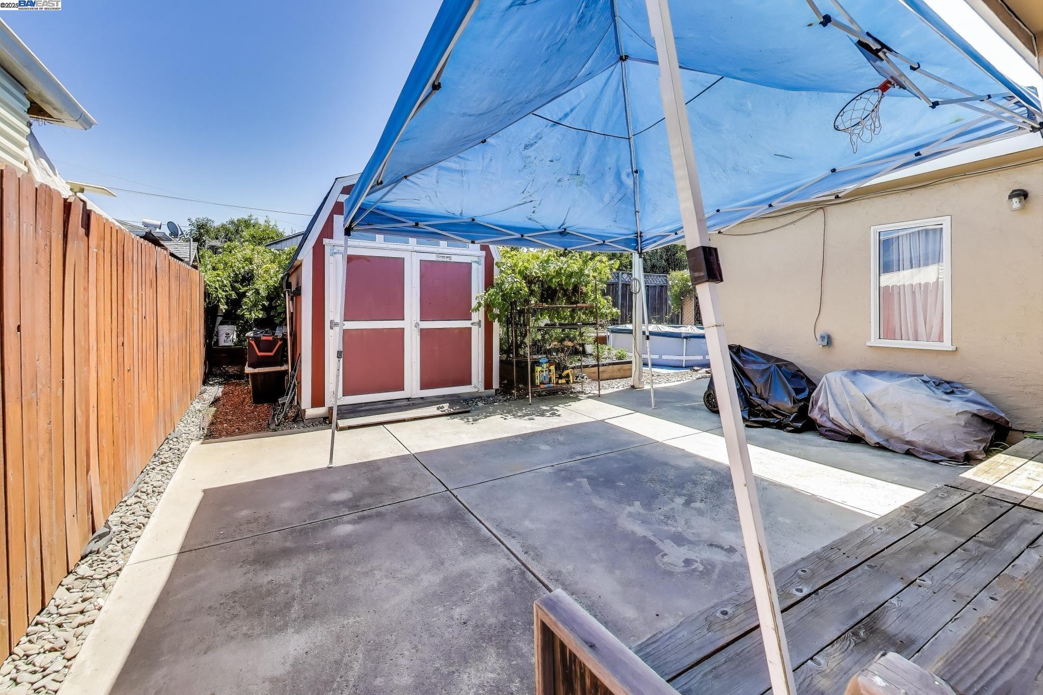 Detail Gallery Image 29 of 34 For 32364 Payne St, Hayward,  CA 94544 - 3 Beds | 2 Baths