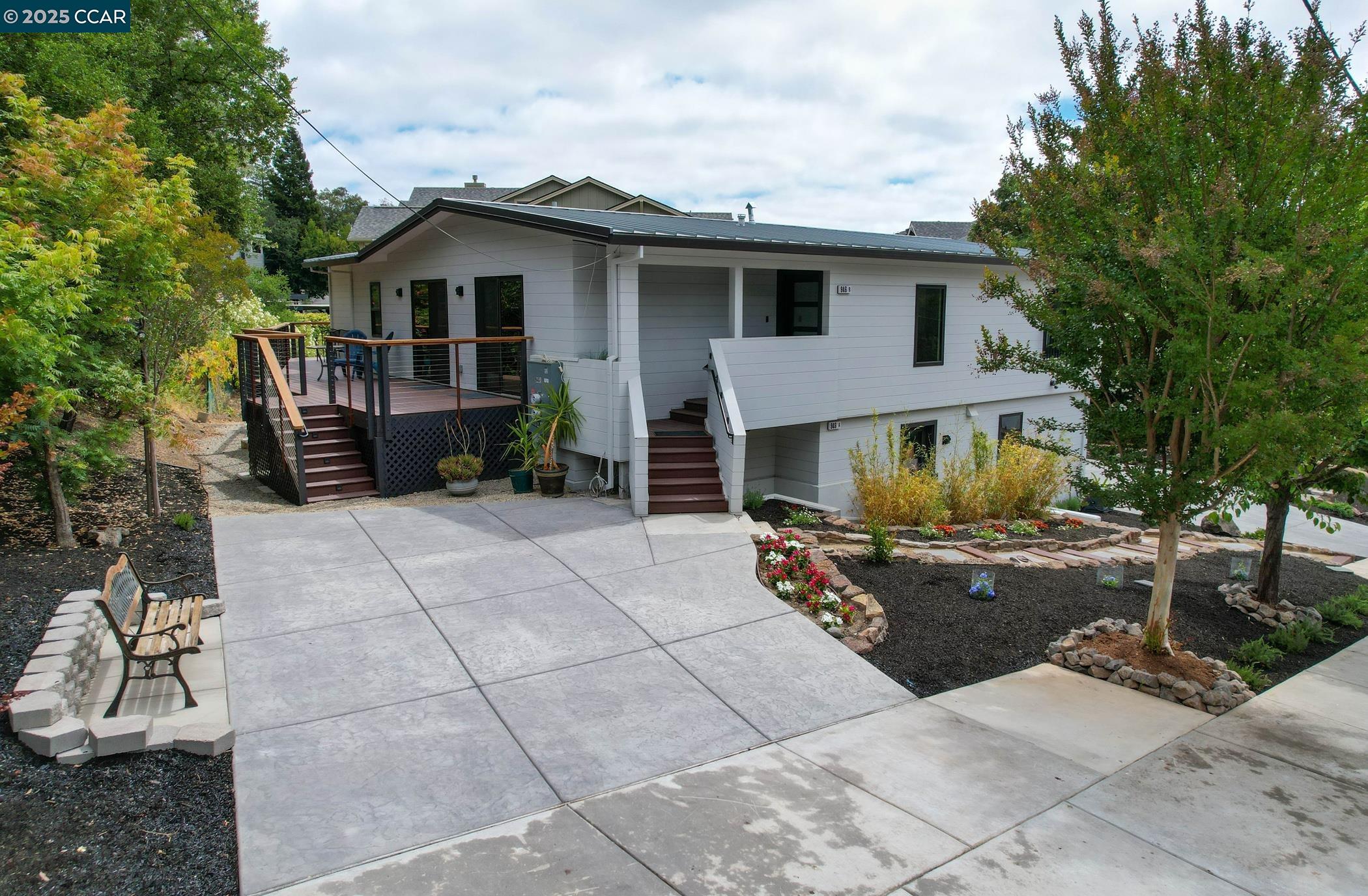 Detail Gallery Image 2 of 60 For 946 Risa Road, Lafayette,  CA 94549 - – Beds | – Baths