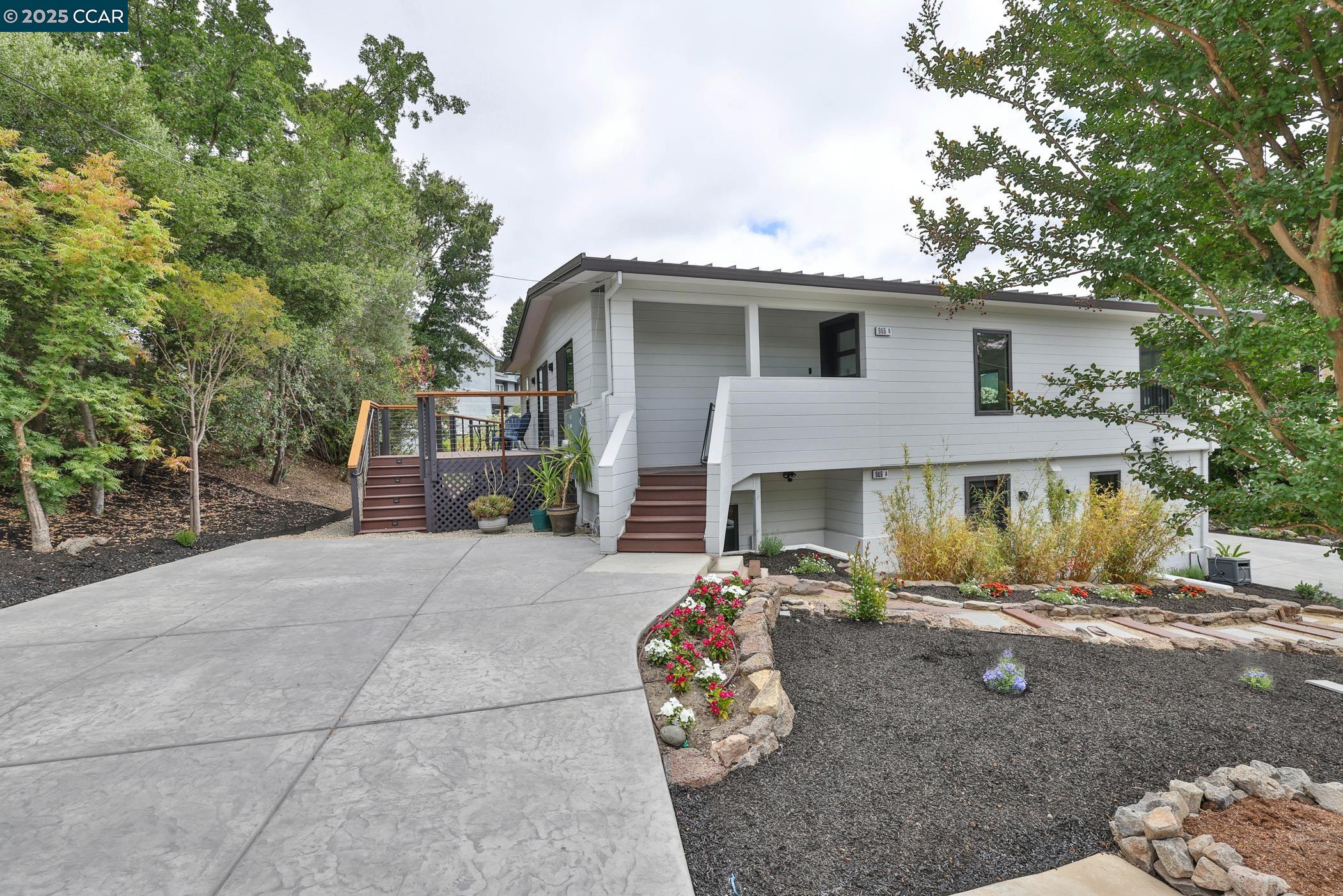 Detail Gallery Image 3 of 60 For 946 Risa Road, Lafayette,  CA 94549 - – Beds | – Baths
