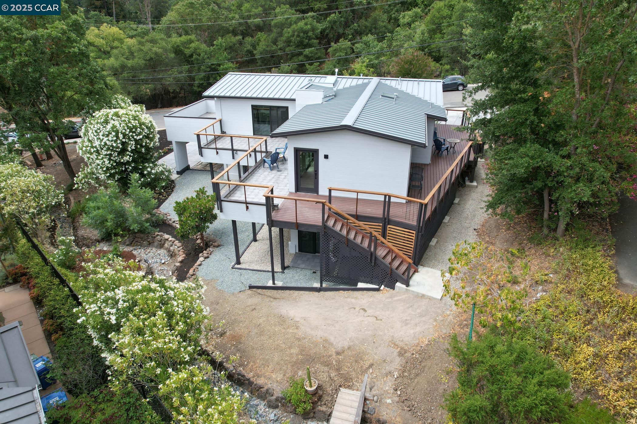Detail Gallery Image 26 of 60 For 946 Risa Road, Lafayette,  CA 94549 - – Beds | – Baths