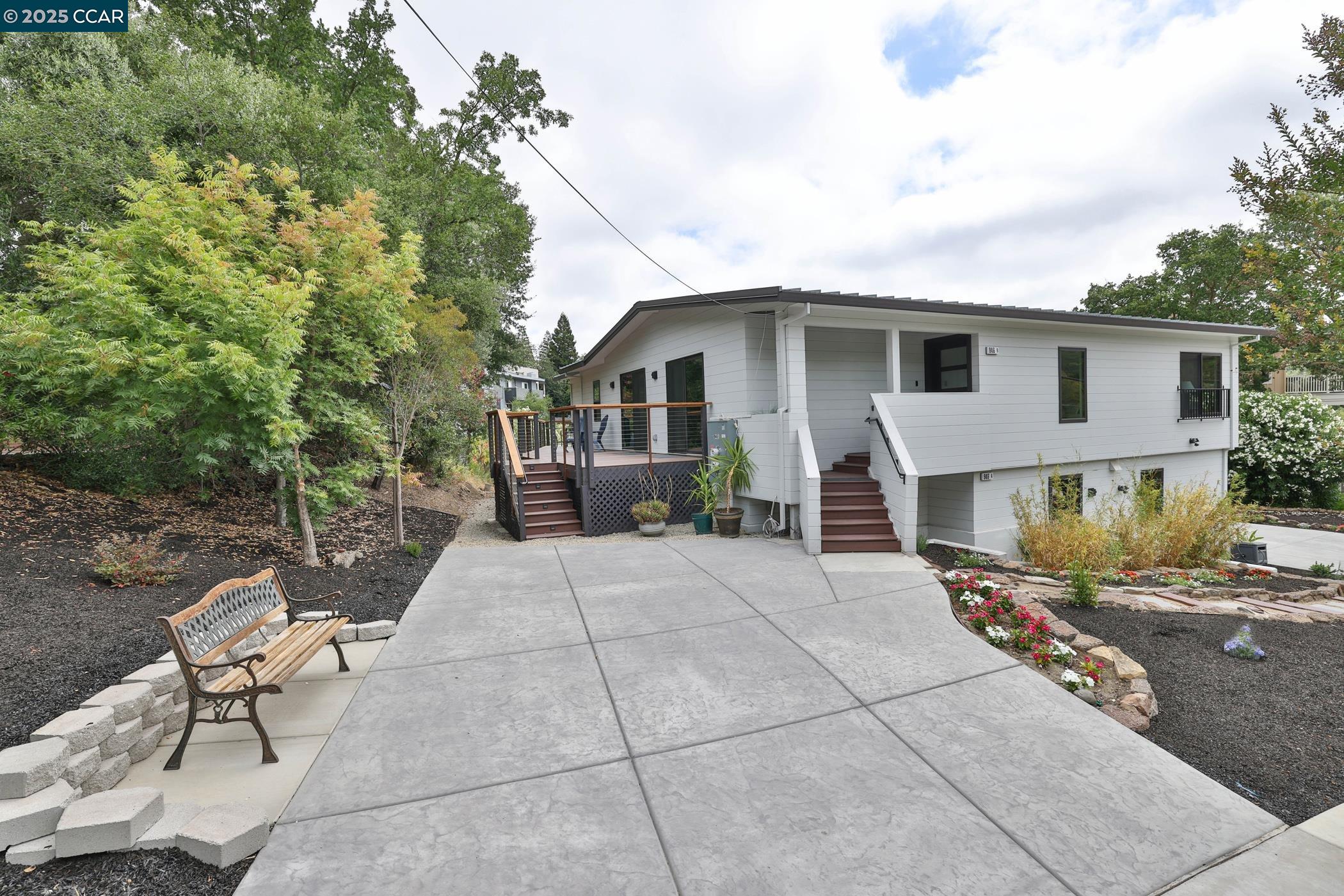 Detail Gallery Image 4 of 60 For 946 Risa Road, Lafayette,  CA 94549 - – Beds | – Baths