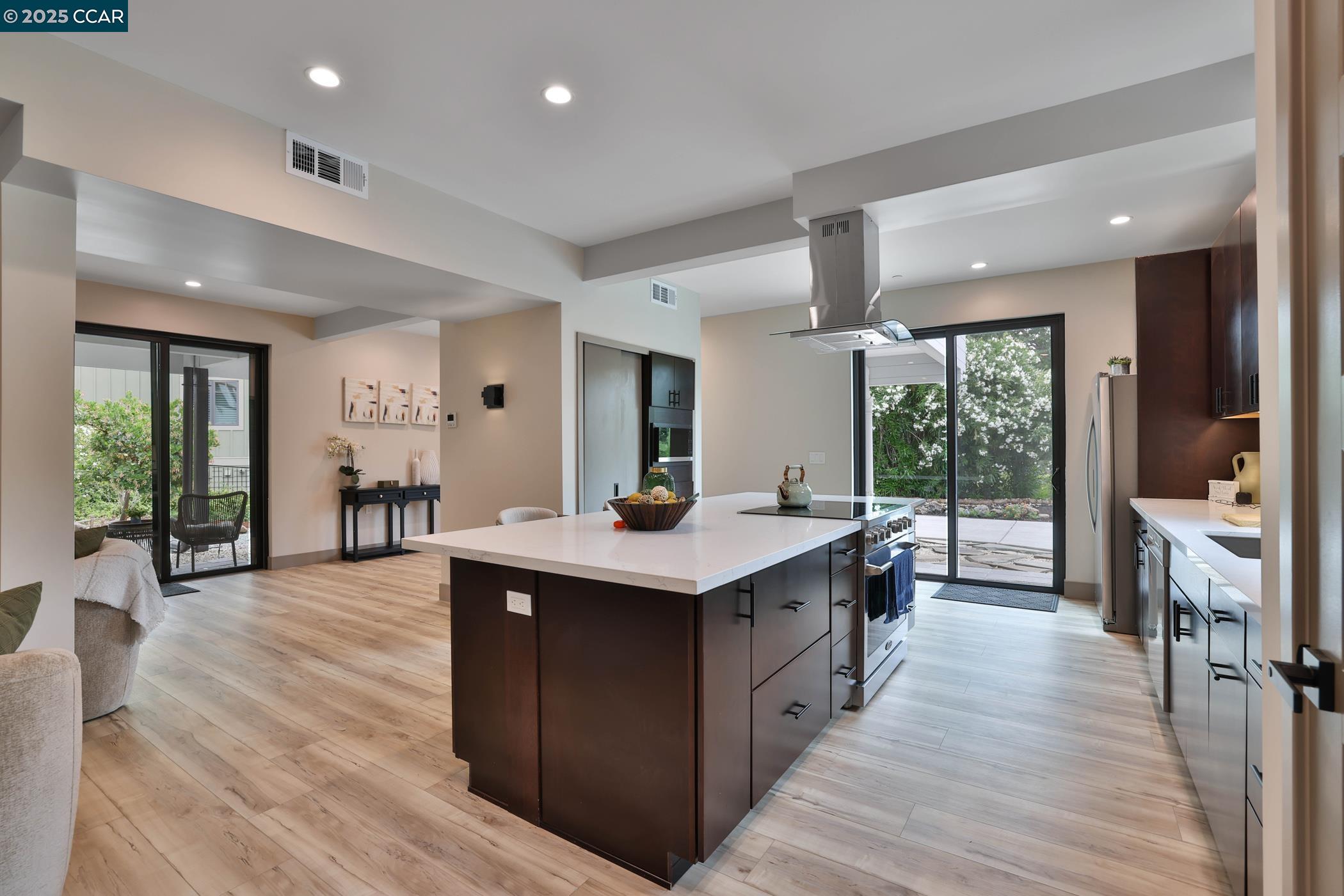 Detail Gallery Image 45 of 60 For 946 Risa Road, Lafayette,  CA 94549 - – Beds | – Baths
