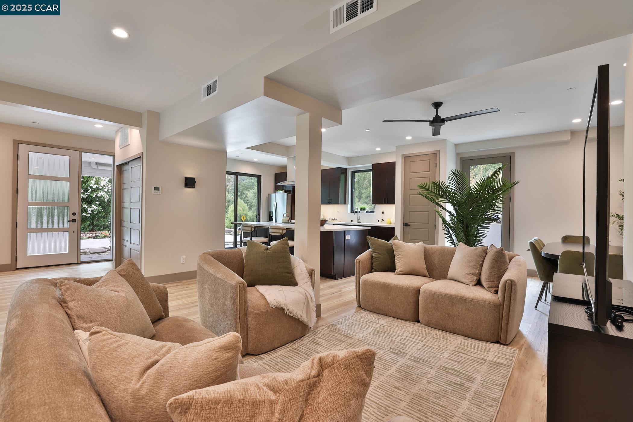 Detail Gallery Image 57 of 60 For 946 Risa Road, Lafayette,  CA 94549 - – Beds | – Baths