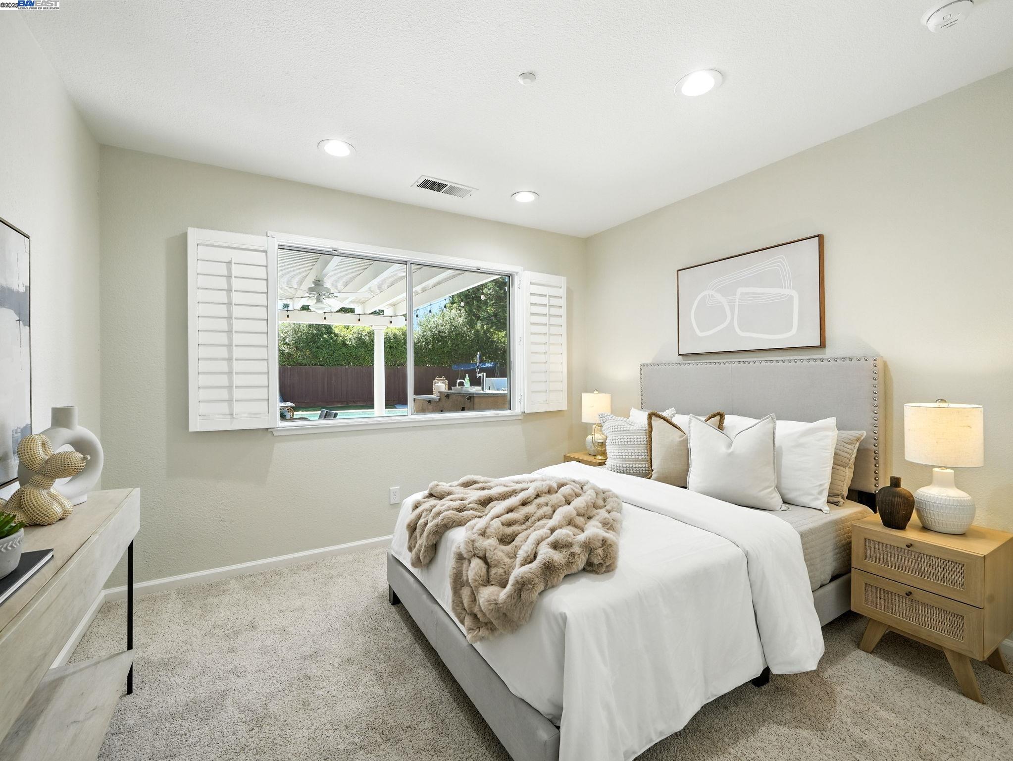 Detail Gallery Image 17 of 53 For 775 Vivian Dr, Livermore,  CA 94550 - 4 Beds | 3 Baths