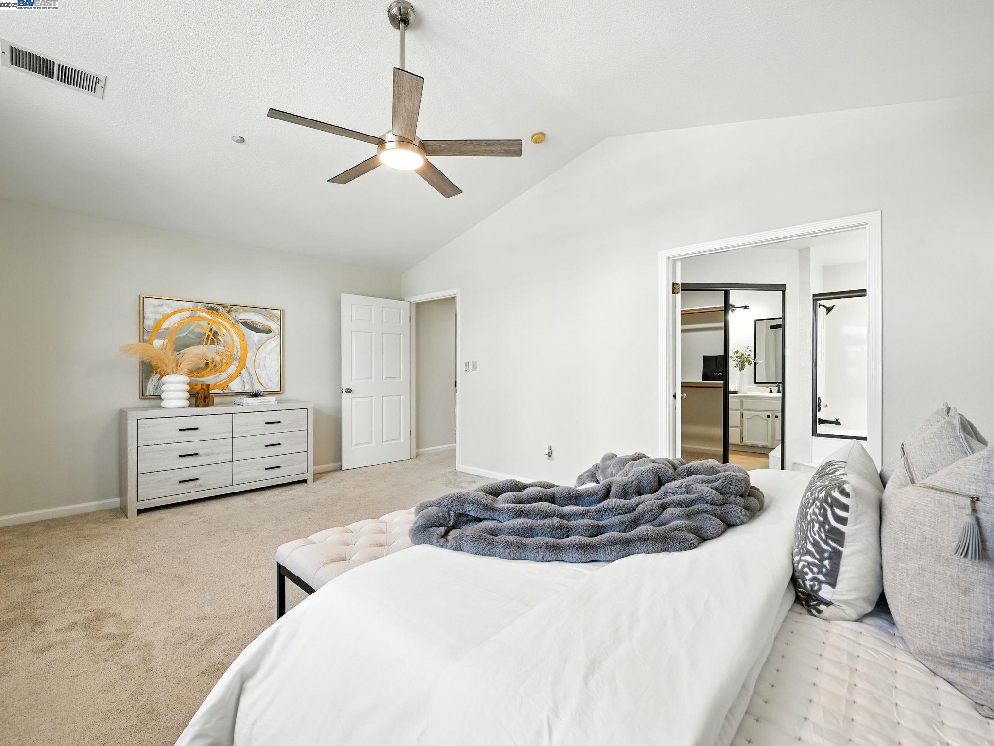 Detail Gallery Image 21 of 53 For 775 Vivian Dr, Livermore,  CA 94550 - 4 Beds | 3 Baths