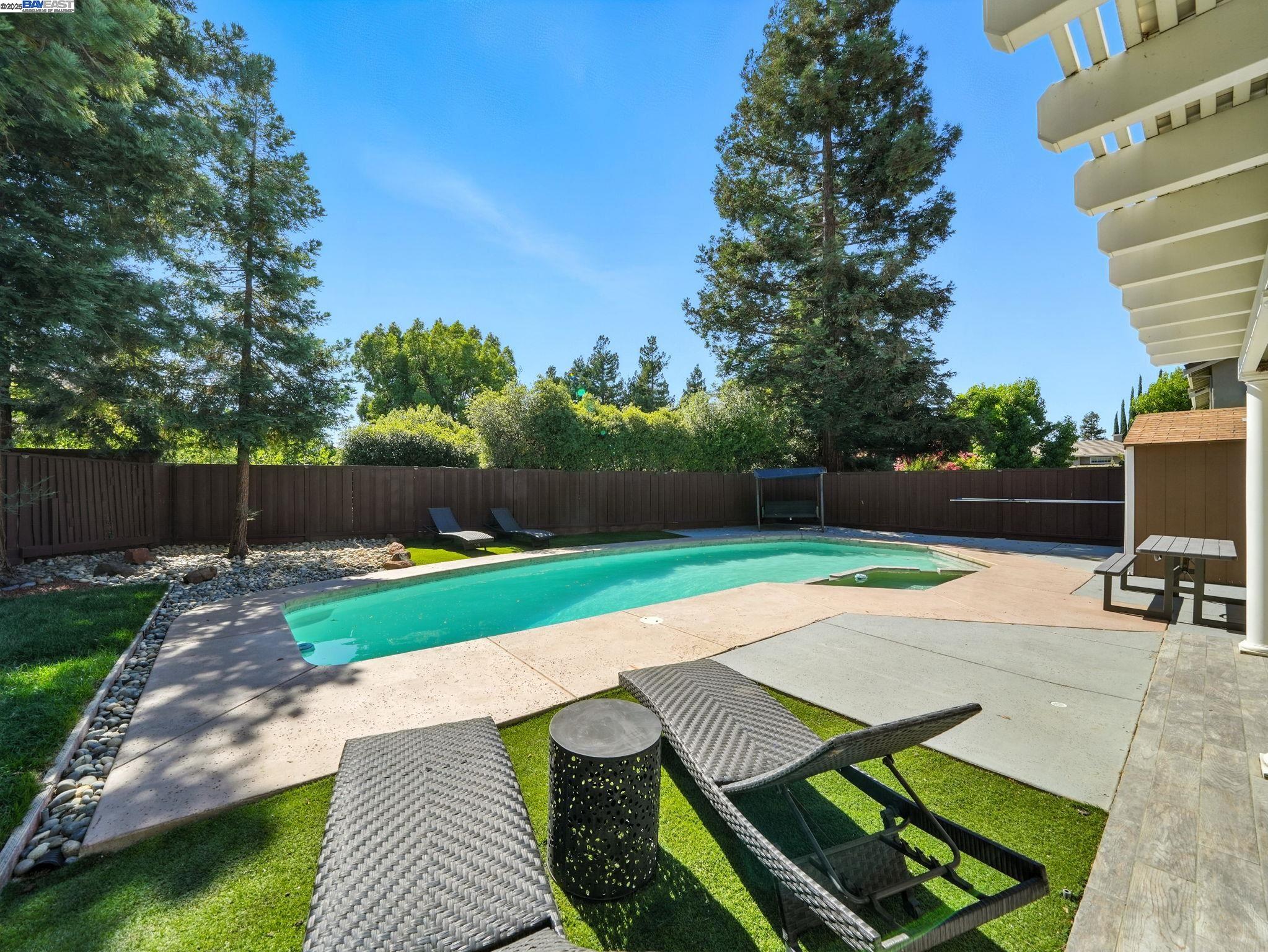 Detail Gallery Image 37 of 53 For 775 Vivian Dr, Livermore,  CA 94550 - 4 Beds | 3 Baths