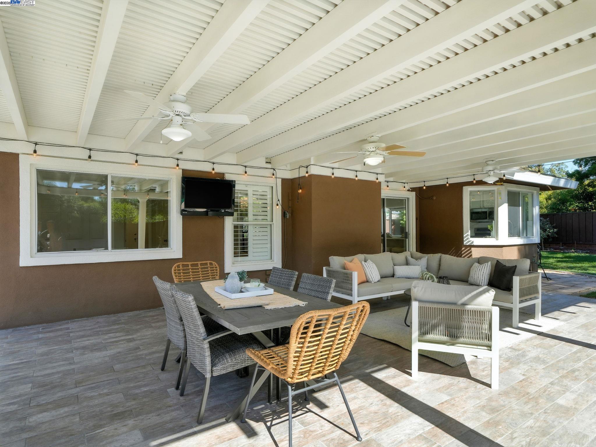 Detail Gallery Image 38 of 53 For 775 Vivian Dr, Livermore,  CA 94550 - 4 Beds | 3 Baths