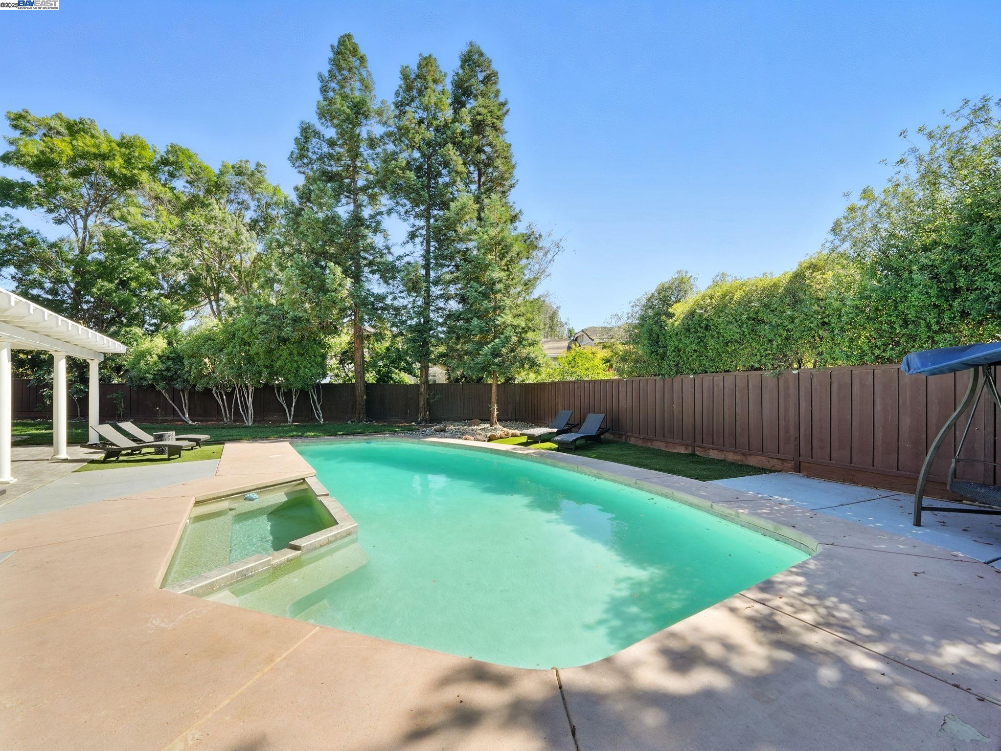 Detail Gallery Image 40 of 53 For 775 Vivian Dr, Livermore,  CA 94550 - 4 Beds | 3 Baths