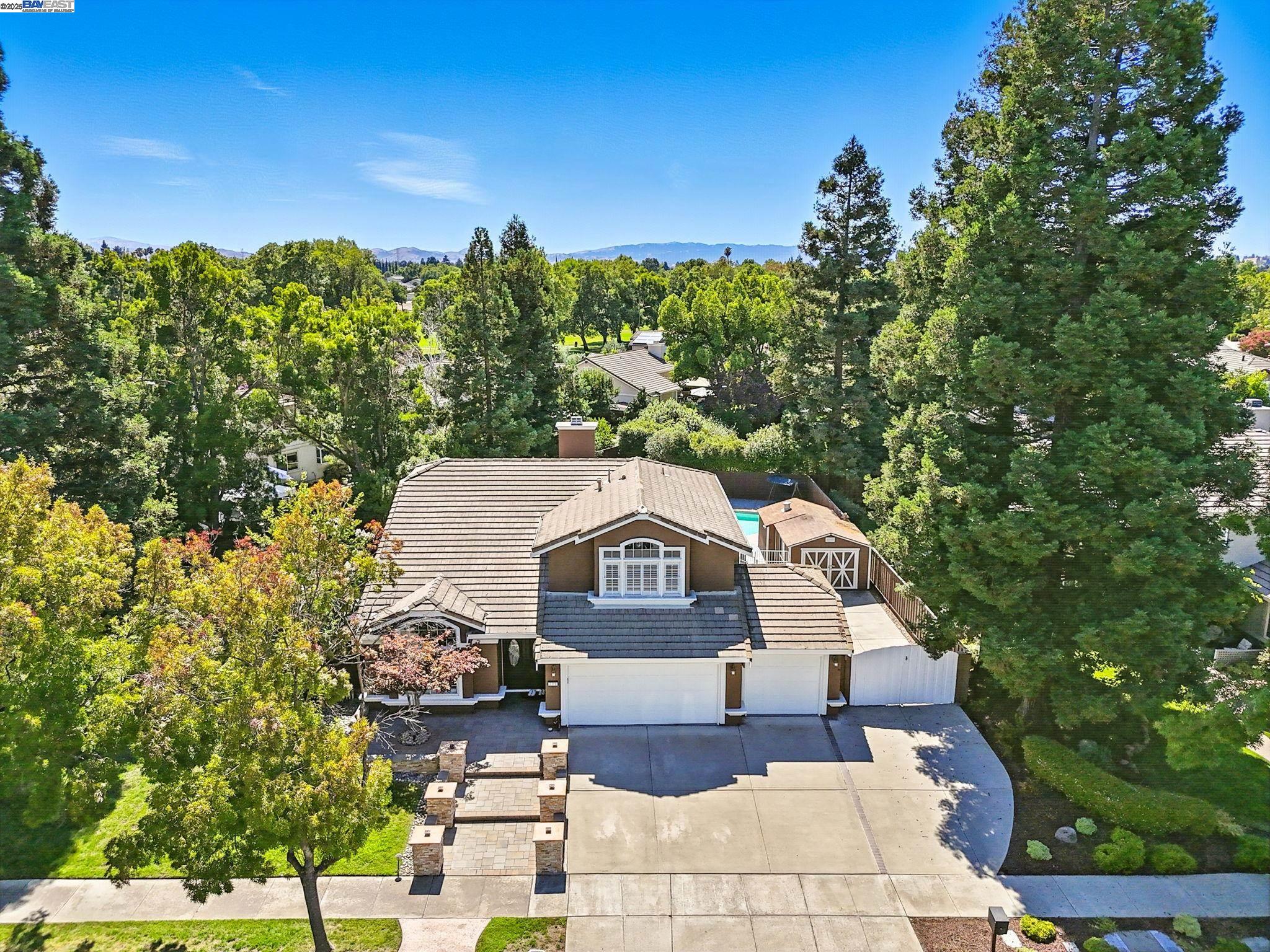Detail Gallery Image 45 of 53 For 775 Vivian Dr, Livermore,  CA 94550 - 4 Beds | 3 Baths