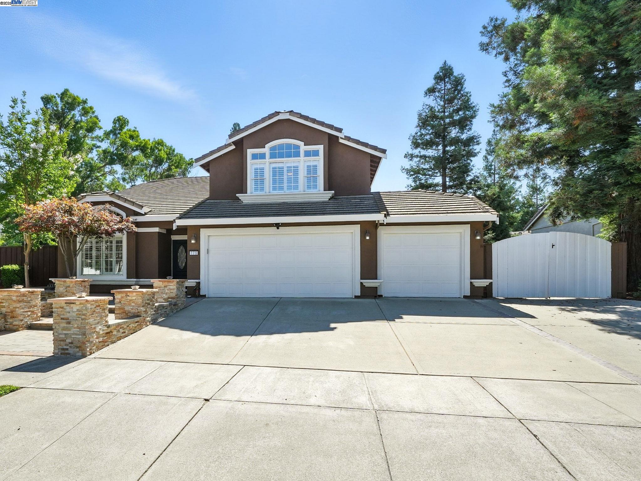 Detail Gallery Image 51 of 53 For 775 Vivian Dr, Livermore,  CA 94550 - 4 Beds | 3 Baths