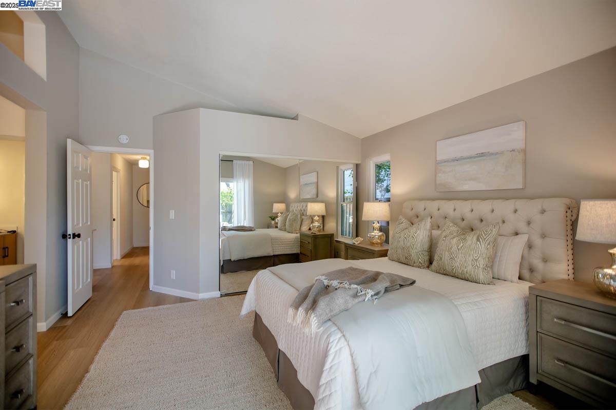 Detail Gallery Image 21 of 40 For 21 Ulster Pl, Alameda,  CA 94502 - 3 Beds | 2 Baths
