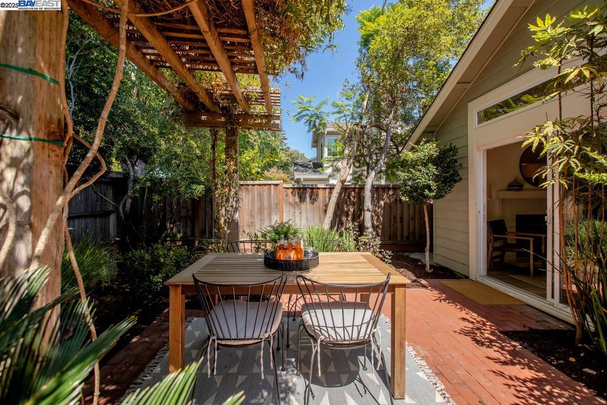 Detail Gallery Image 36 of 40 For 21 Ulster Pl, Alameda,  CA 94502 - 3 Beds | 2 Baths