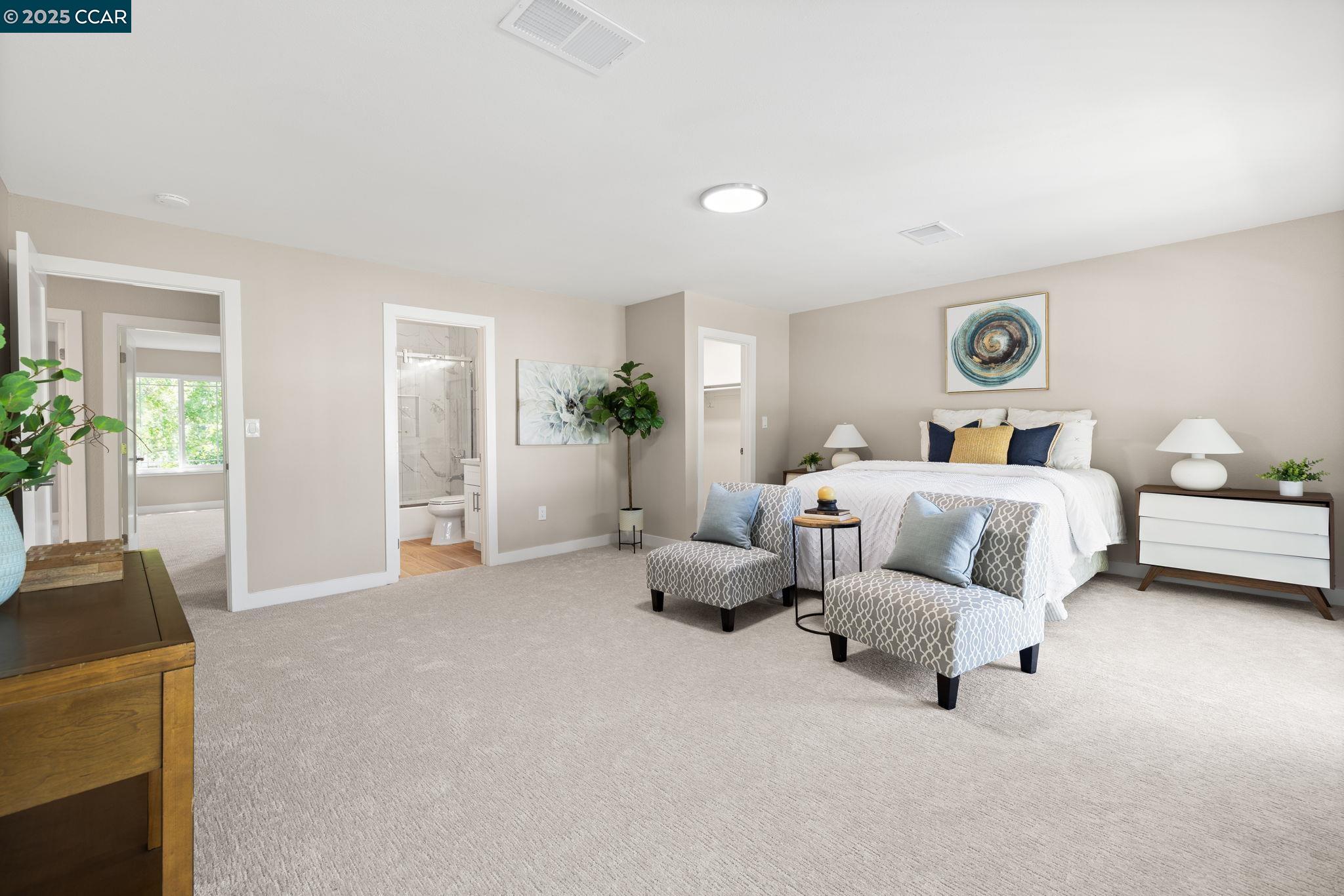 Detail Gallery Image 12 of 29 For 1241 Morning Glory Dr, Concord,  CA 94521 - 5 Beds | 4 Baths