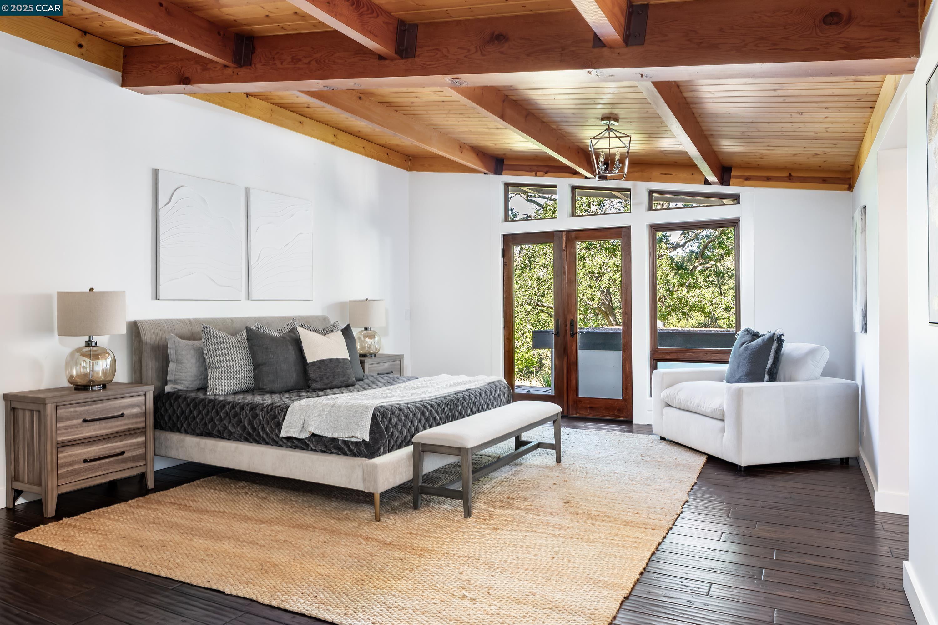 Detail Gallery Image 24 of 47 For 8 Oak Arbor Rd, Orinda,  CA 94563 - 5 Beds | 4/1 Baths