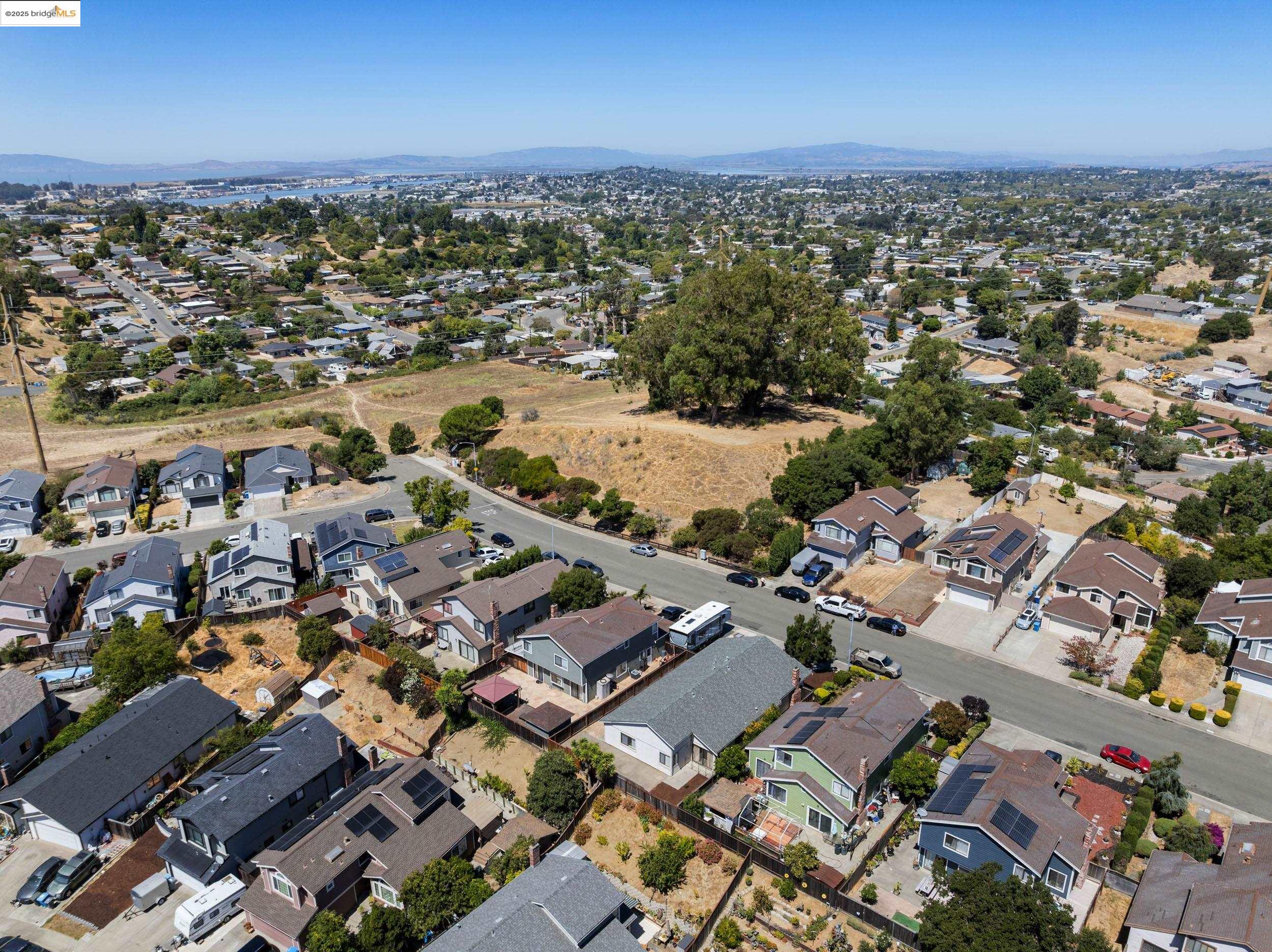 Detail Gallery Image 31 of 40 For 751 Pueblo Way, Vallejo,  CA 94591 - 4 Beds | 2 Baths