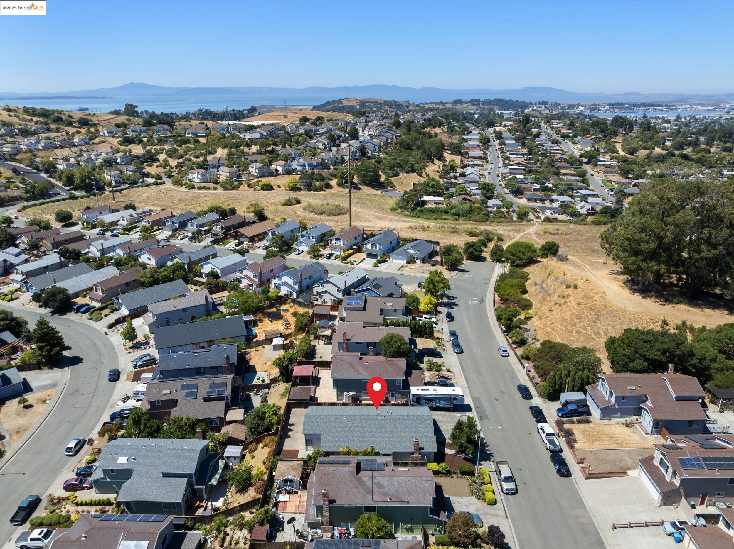 Detail Gallery Image 34 of 40 For 751 Pueblo Way, Vallejo,  CA 94591 - 4 Beds | 2 Baths