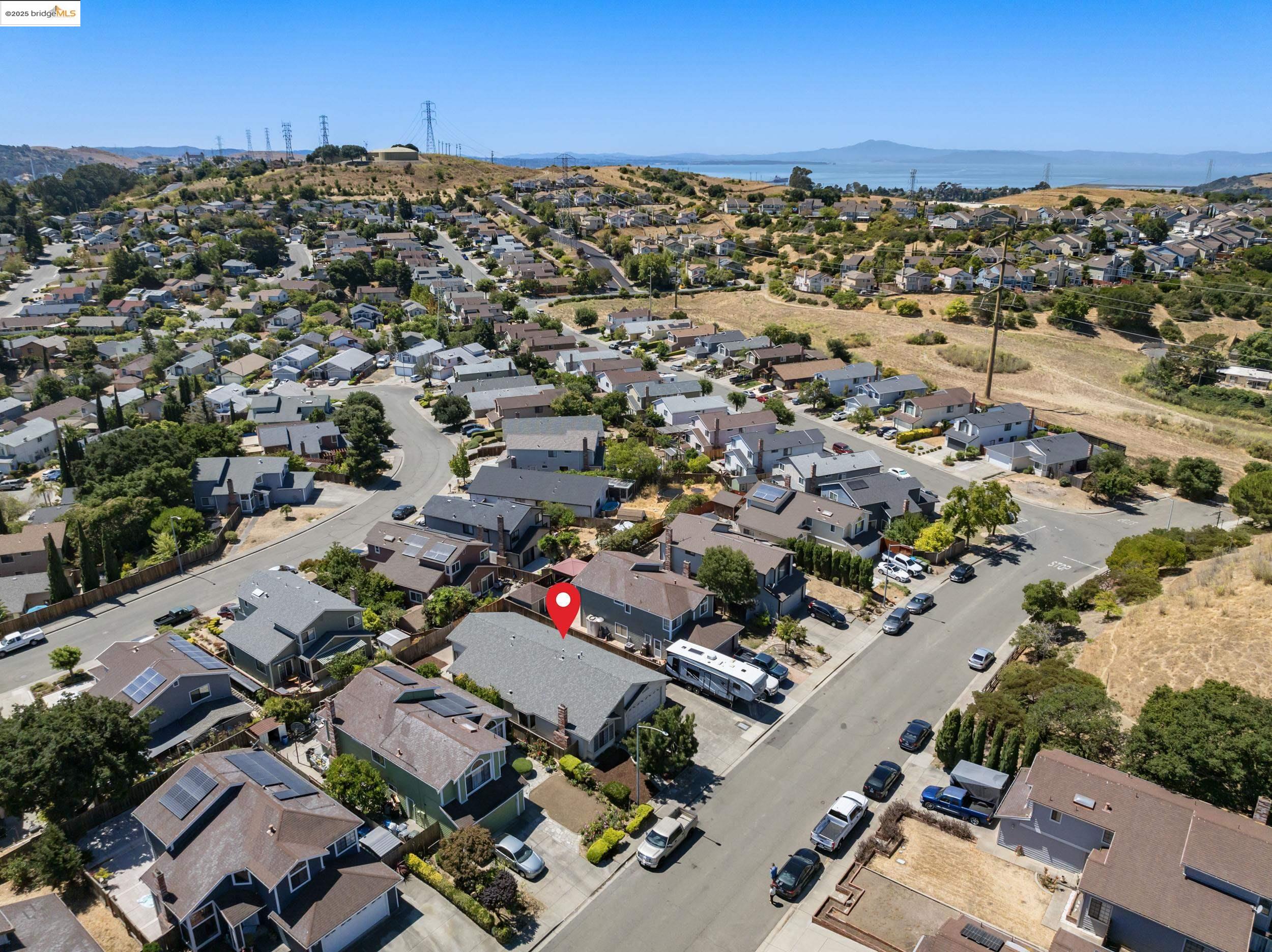 Detail Gallery Image 36 of 40 For 751 Pueblo Way, Vallejo,  CA 94591 - 4 Beds | 2 Baths