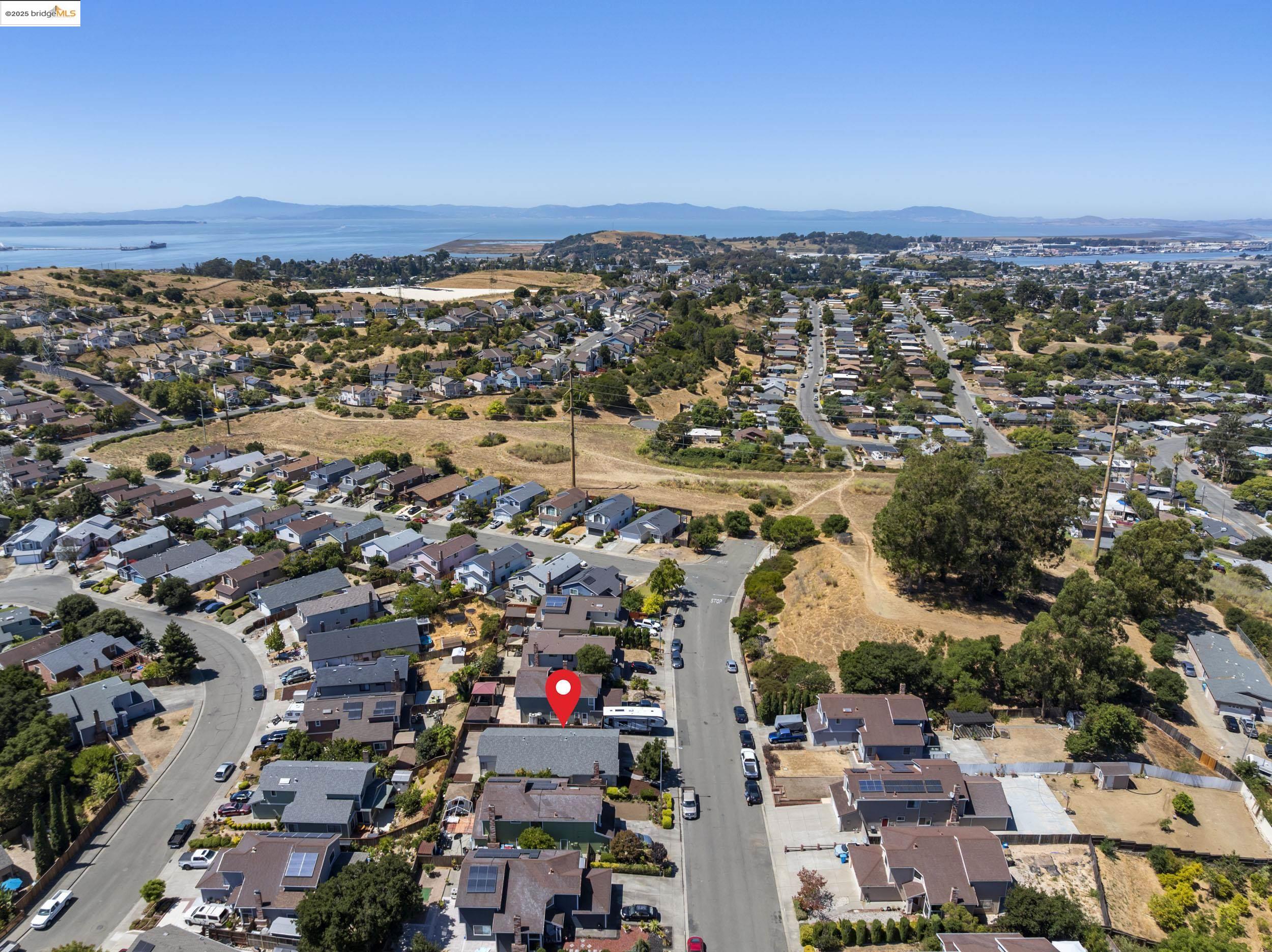 Detail Gallery Image 38 of 40 For 751 Pueblo Way, Vallejo,  CA 94591 - 4 Beds | 2 Baths