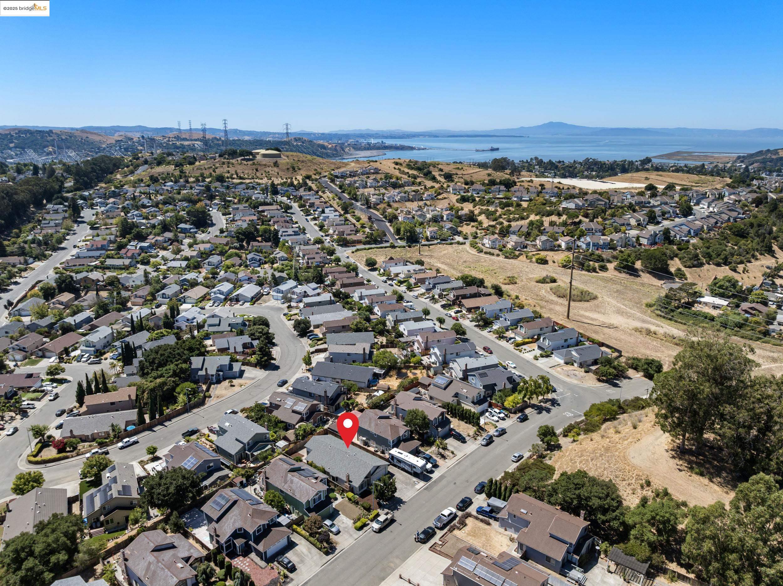 Detail Gallery Image 40 of 40 For 751 Pueblo Way, Vallejo,  CA 94591 - 4 Beds | 2 Baths