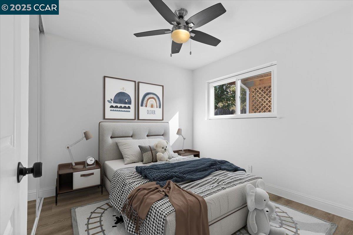 Detail Gallery Image 10 of 32 For 5146 Red Oak Dr, Concord,  CA 94521 - 4 Beds | 2 Baths