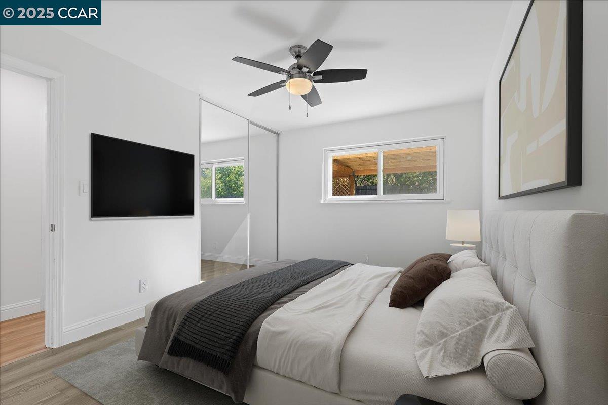 Detail Gallery Image 12 of 32 For 5146 Red Oak Dr, Concord,  CA 94521 - 4 Beds | 2 Baths