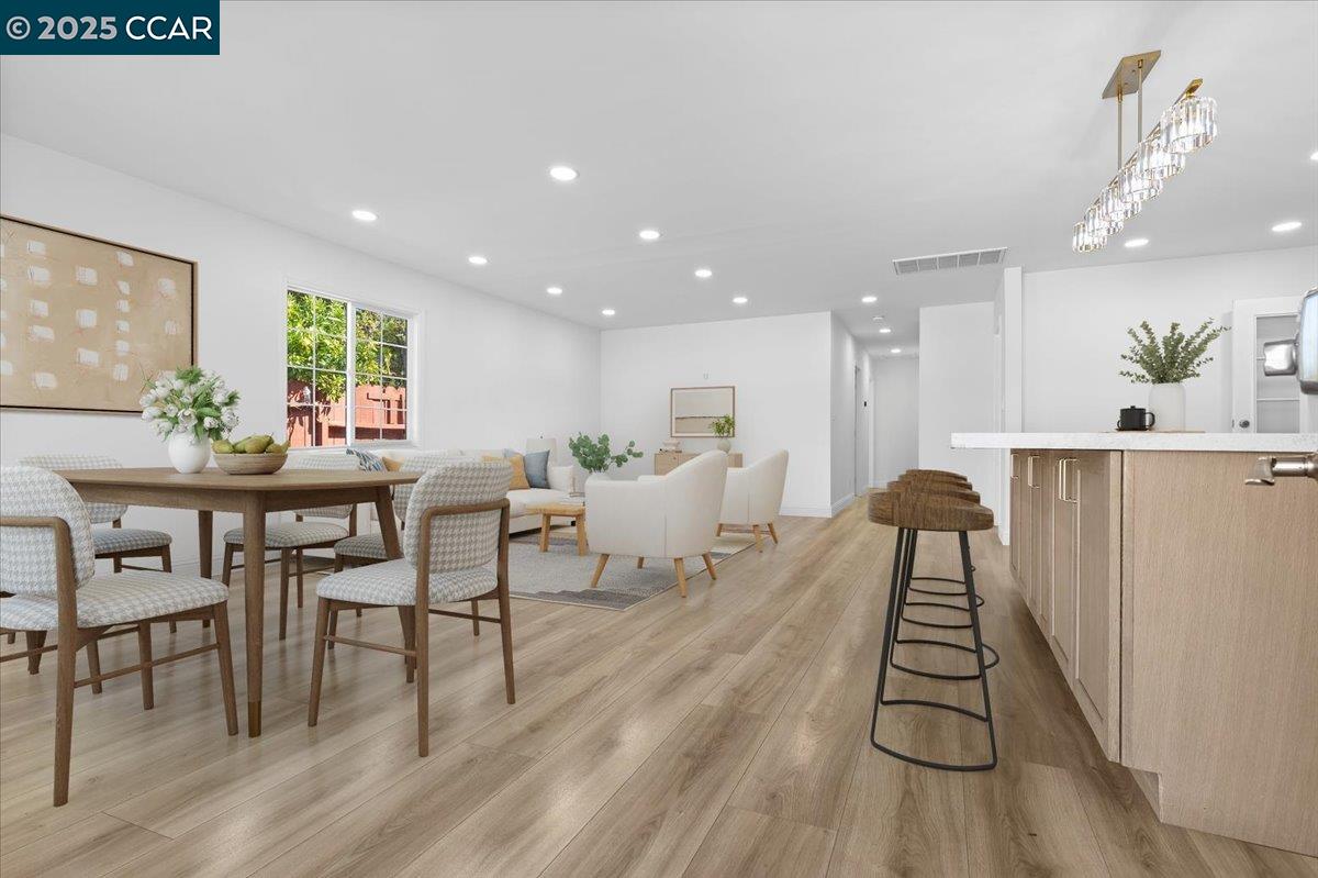 Detail Gallery Image 2 of 32 For 5146 Red Oak Dr, Concord,  CA 94521 - 4 Beds | 2 Baths
