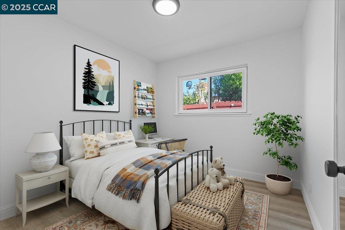 Detail Gallery Image 9 of 20 For 5146 Red Oak Dr, Concord,  CA 94521 - 3 Beds | 2 Baths