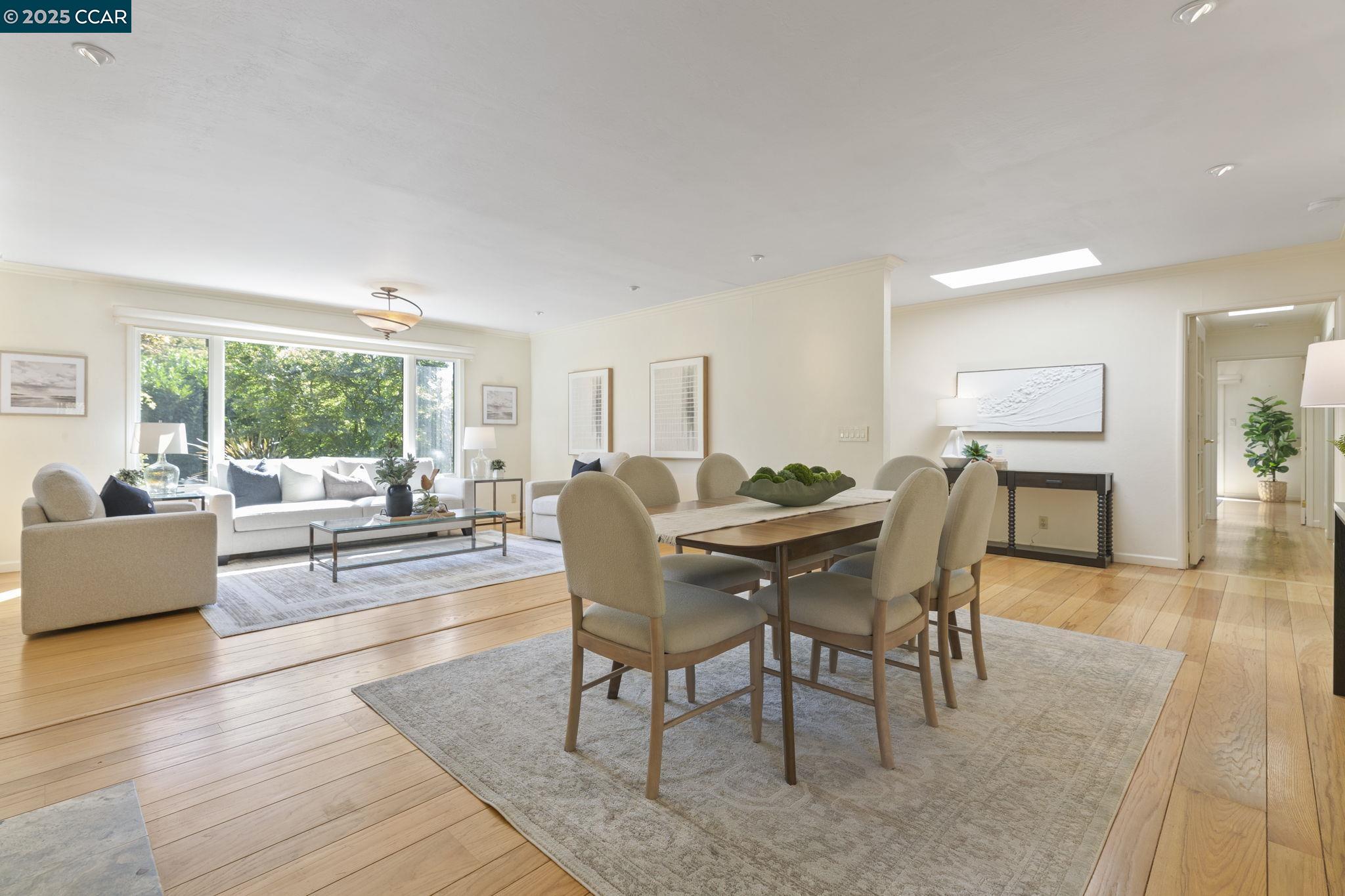 Detail Gallery Image 13 of 42 For 275 Gil Blas Rd, Danville,  CA 94526 - 3 Beds | 2 Baths