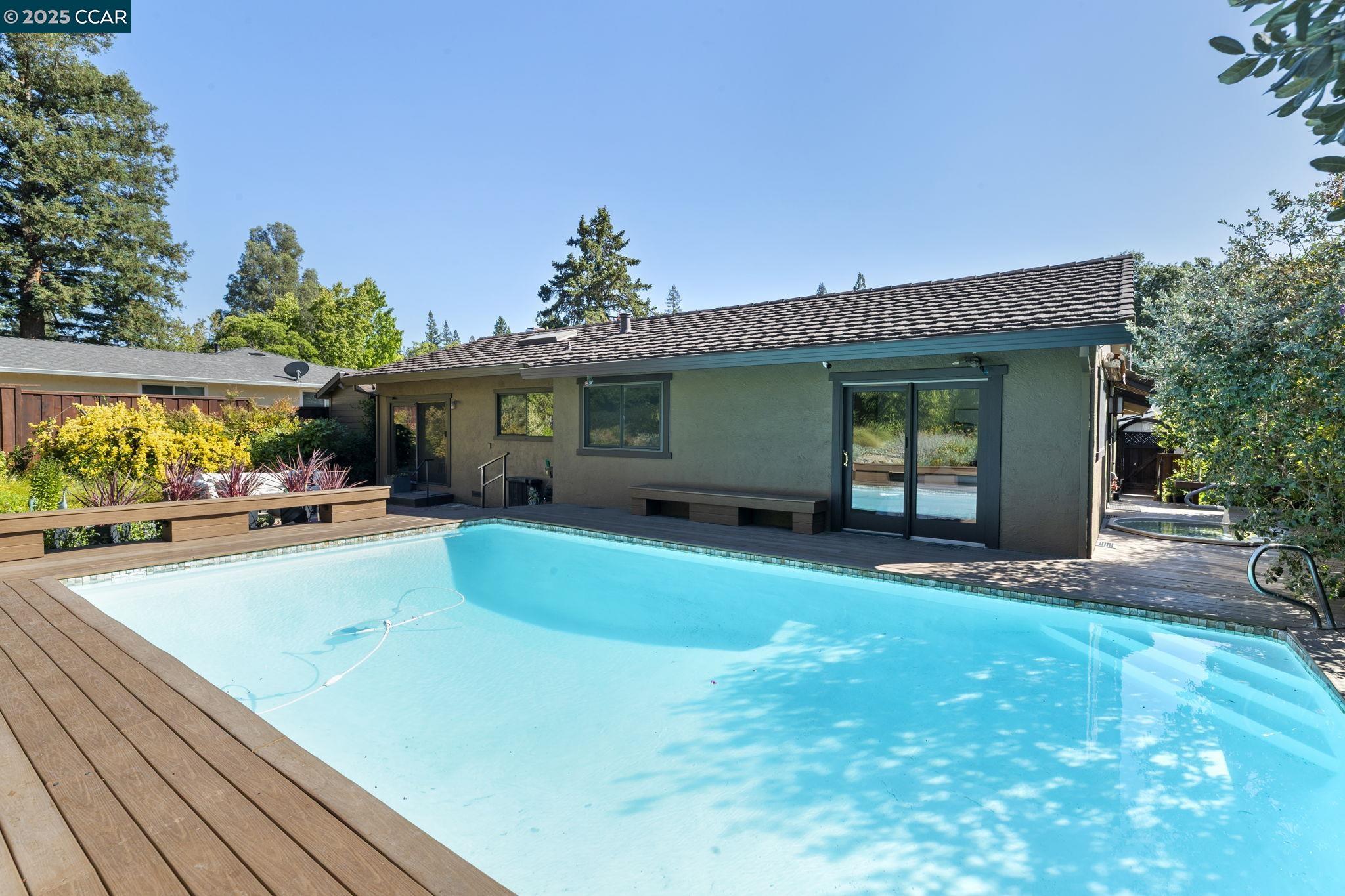 Detail Gallery Image 28 of 42 For 275 Gil Blas Rd, Danville,  CA 94526 - 3 Beds | 2 Baths