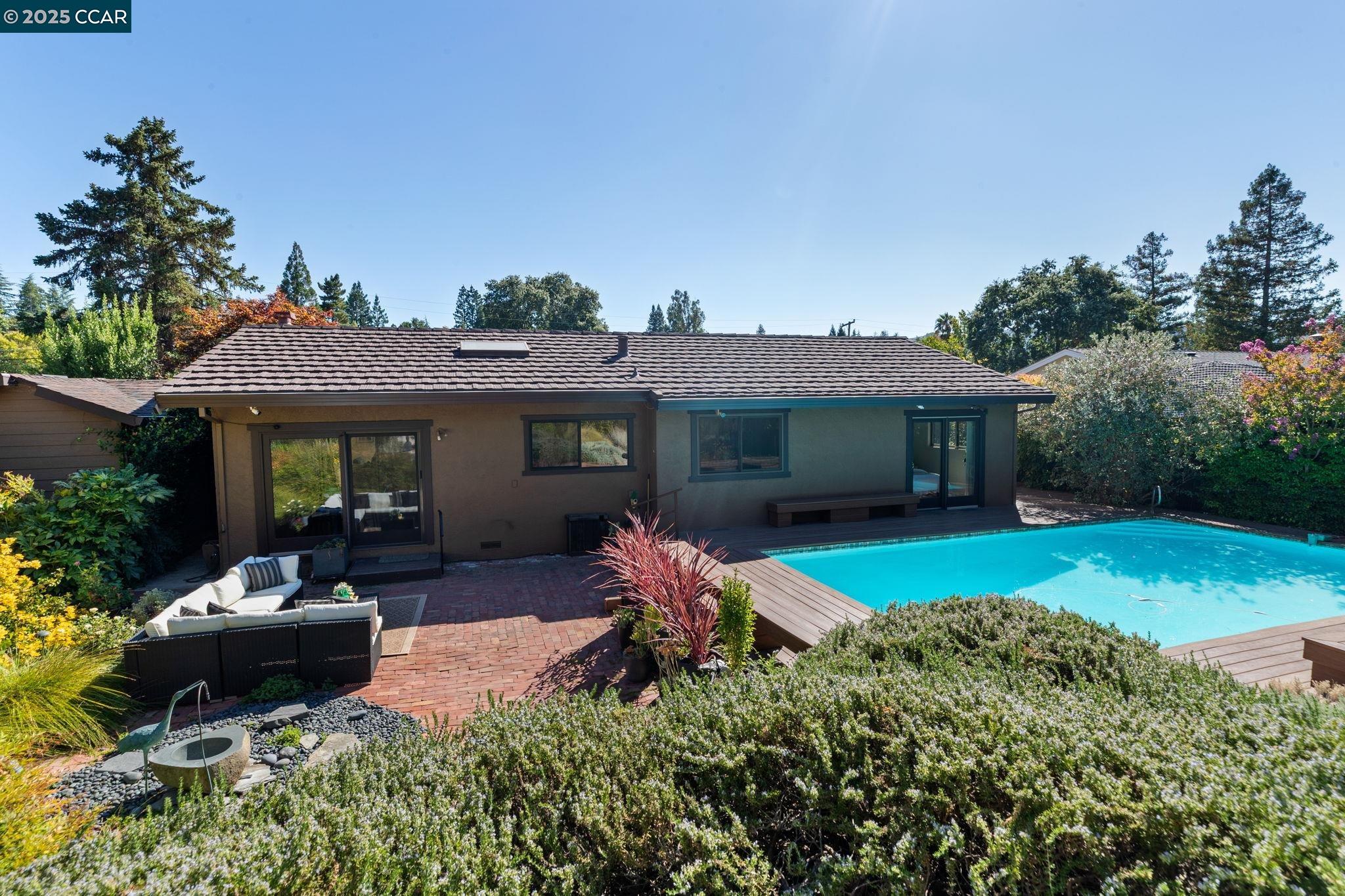 Detail Gallery Image 29 of 42 For 275 Gil Blas Rd, Danville,  CA 94526 - 3 Beds | 2 Baths