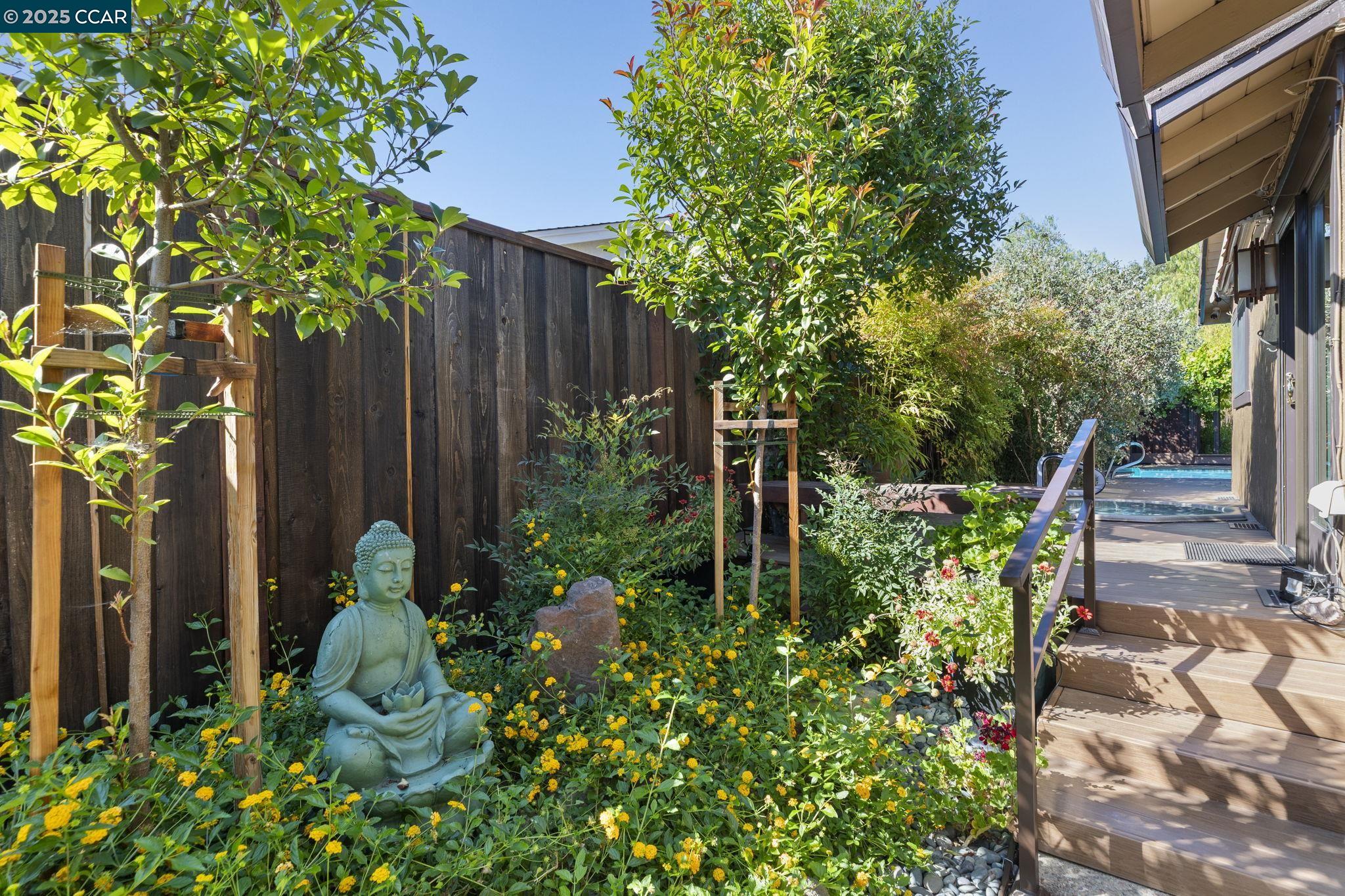 Detail Gallery Image 31 of 42 For 275 Gil Blas Rd, Danville,  CA 94526 - 3 Beds | 2 Baths