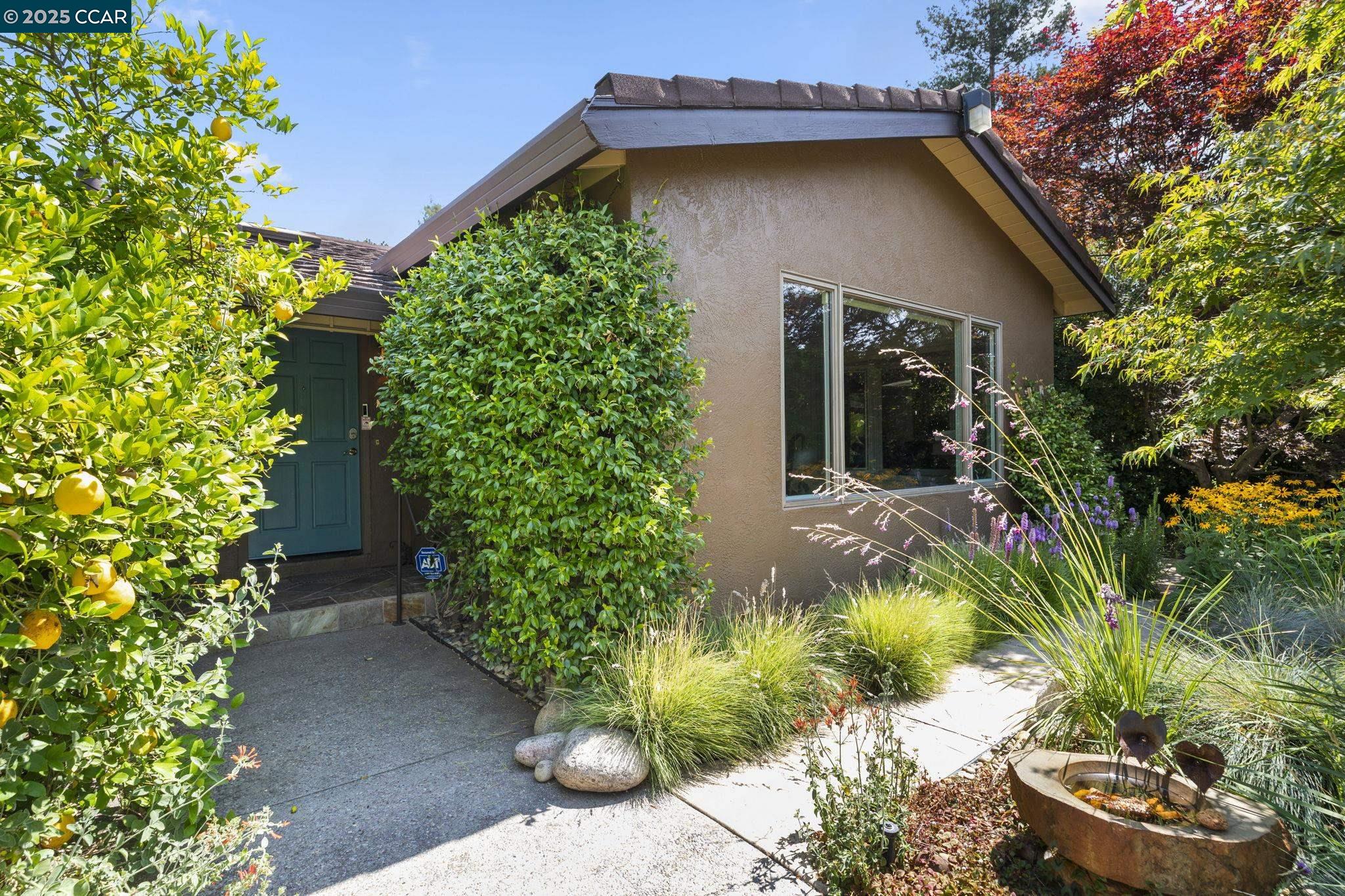 Detail Gallery Image 32 of 42 For 275 Gil Blas Rd, Danville,  CA 94526 - 3 Beds | 2 Baths