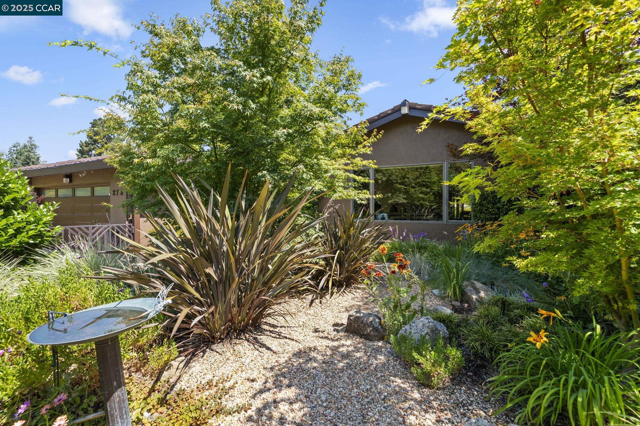 Detail Gallery Image 33 of 42 For 275 Gil Blas Rd, Danville,  CA 94526 - 3 Beds | 2 Baths