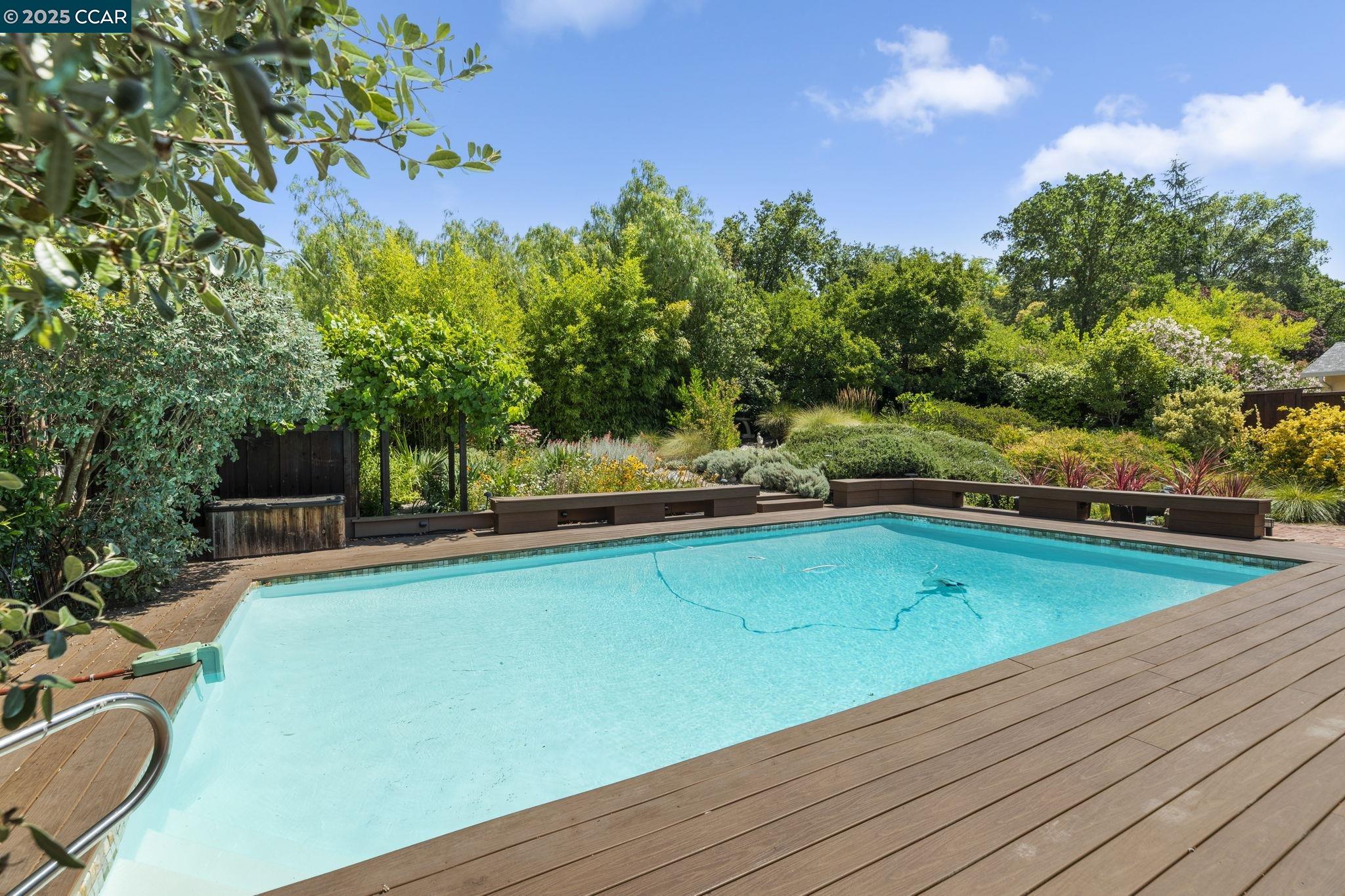 Detail Gallery Image 34 of 42 For 275 Gil Blas Rd, Danville,  CA 94526 - 3 Beds | 2 Baths