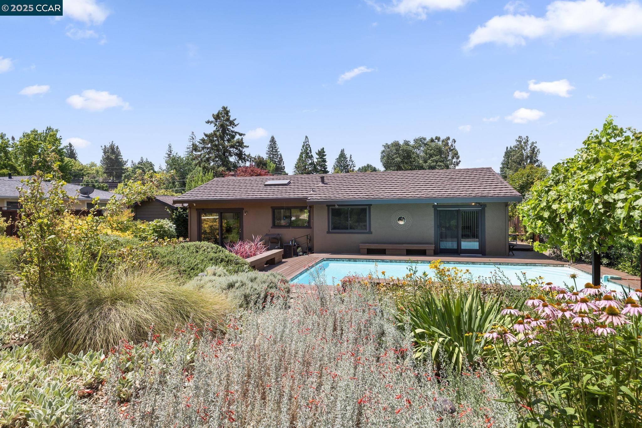Detail Gallery Image 36 of 42 For 275 Gil Blas Rd, Danville,  CA 94526 - 3 Beds | 2 Baths