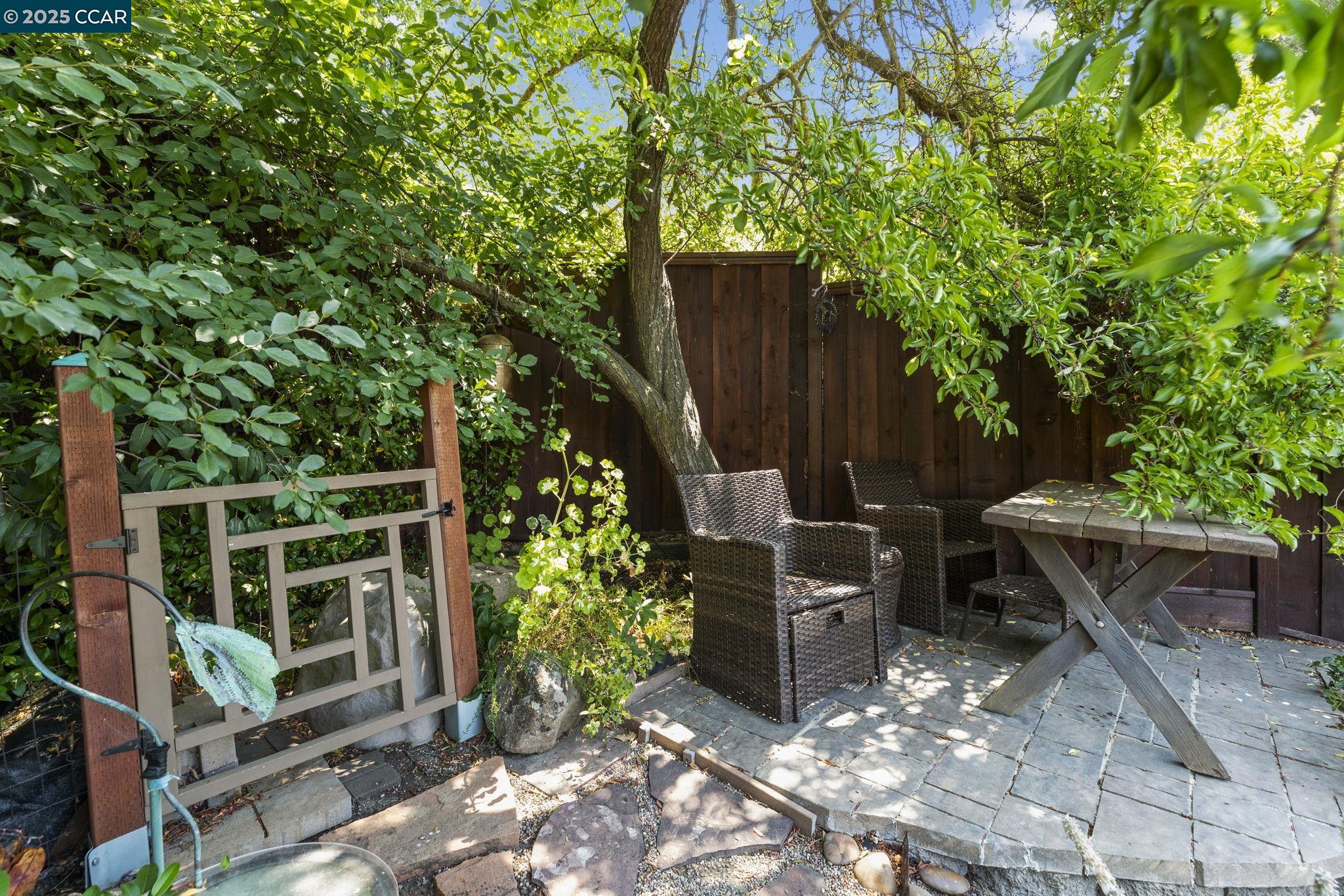 Detail Gallery Image 37 of 42 For 275 Gil Blas Rd, Danville,  CA 94526 - 3 Beds | 2 Baths