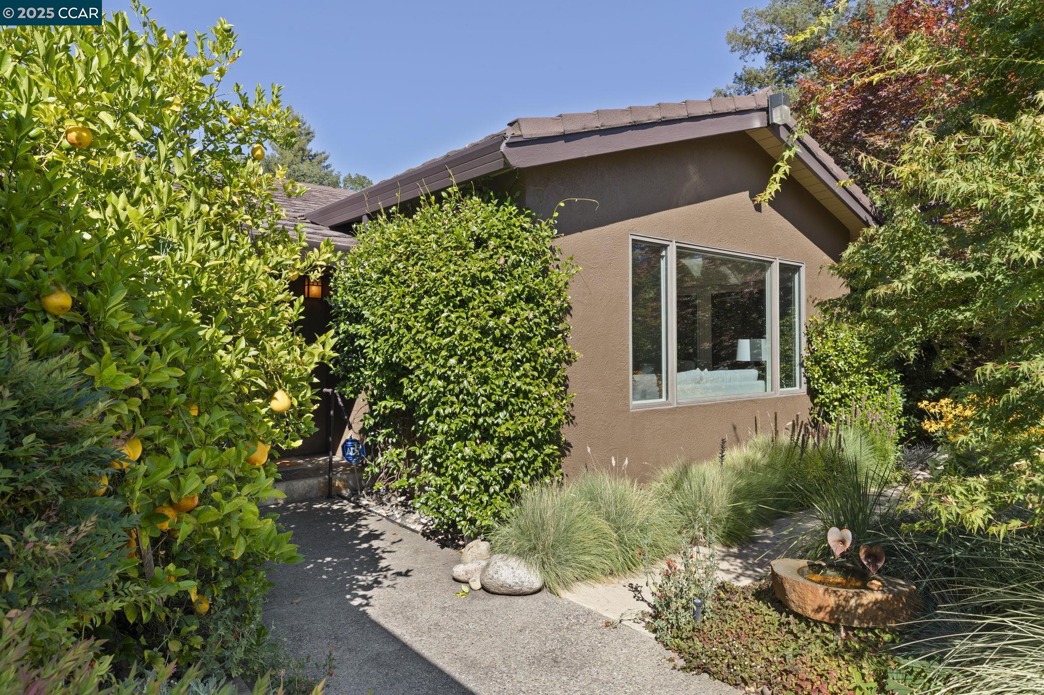 Detail Gallery Image 5 of 42 For 275 Gil Blas Rd, Danville,  CA 94526 - 3 Beds | 2 Baths