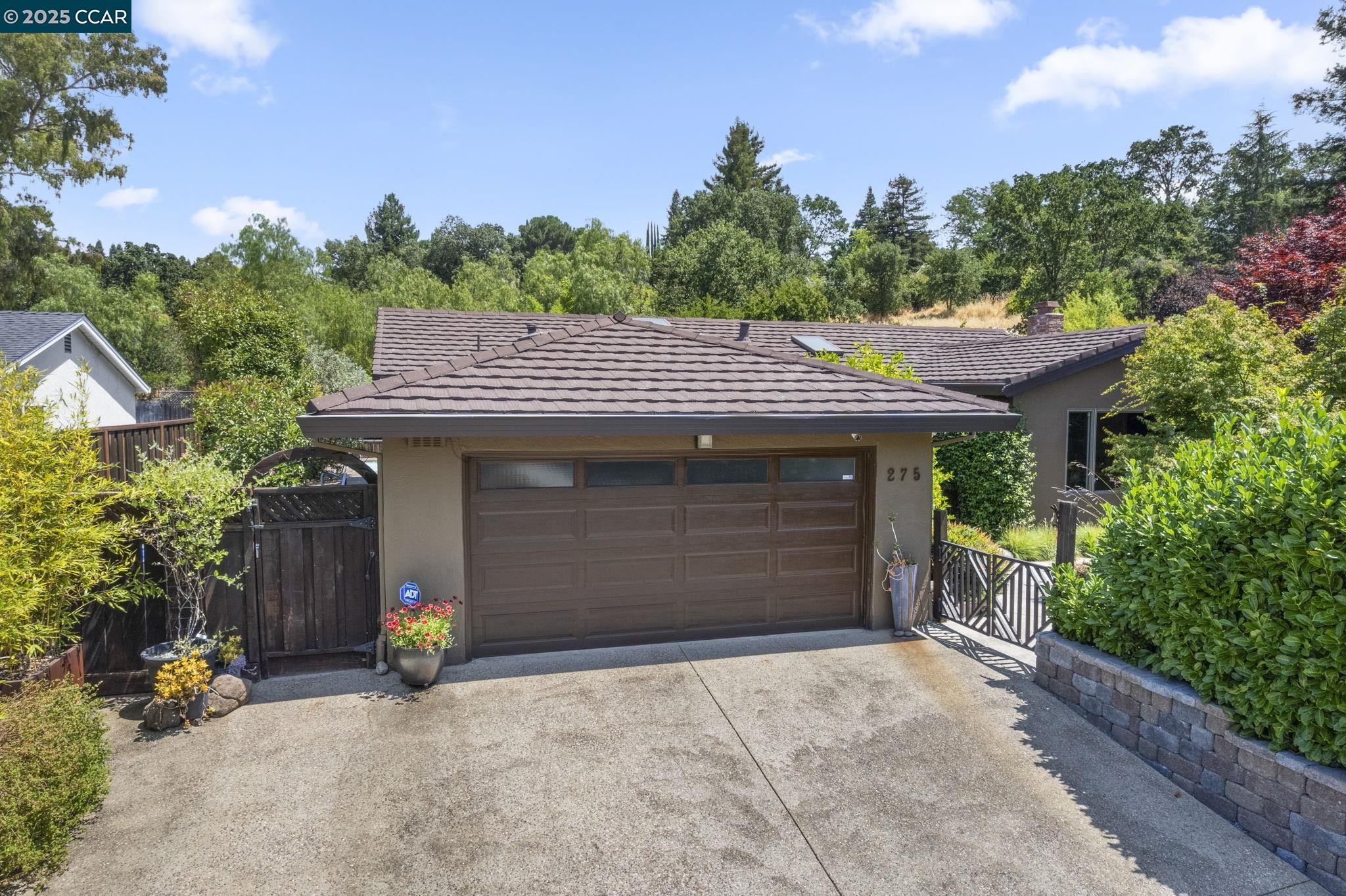 Detail Gallery Image 41 of 42 For 275 Gil Blas Rd, Danville,  CA 94526 - 3 Beds | 2 Baths