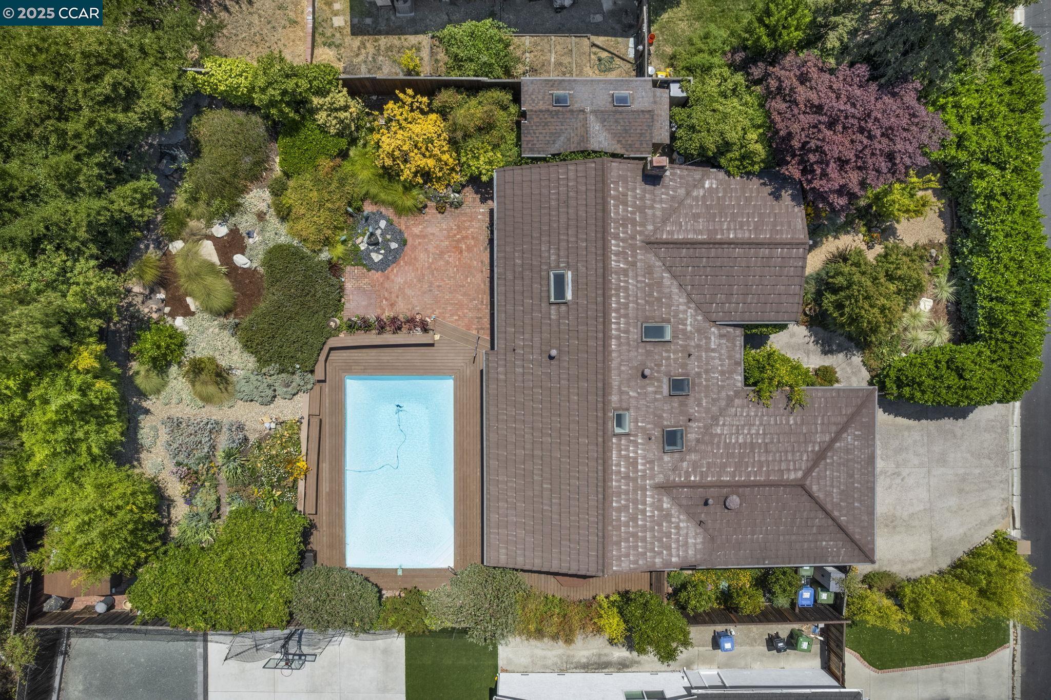 Detail Gallery Image 42 of 42 For 275 Gil Blas Rd, Danville,  CA 94526 - 3 Beds | 2 Baths