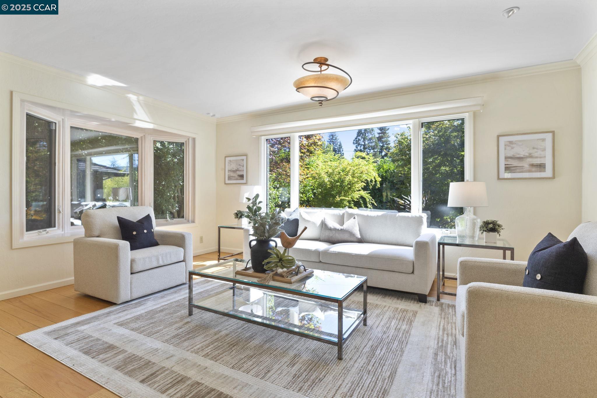 Detail Gallery Image 8 of 42 For 275 Gil Blas Rd, Danville,  CA 94526 - 3 Beds | 2 Baths