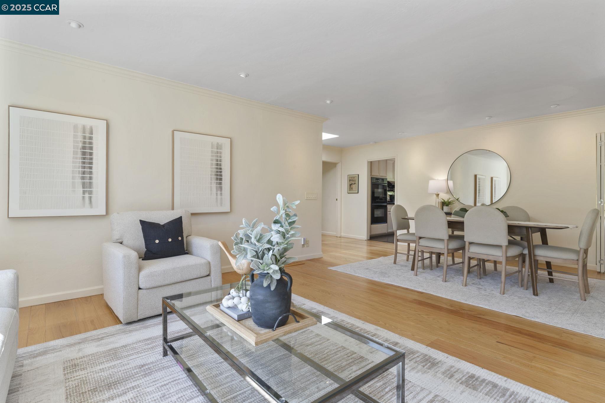 Detail Gallery Image 9 of 42 For 275 Gil Blas Rd, Danville,  CA 94526 - 3 Beds | 2 Baths