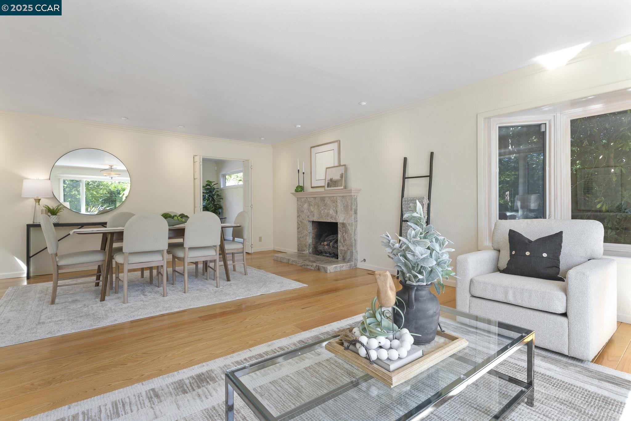 Detail Gallery Image 10 of 42 For 275 Gil Blas Rd, Danville,  CA 94526 - 3 Beds | 2 Baths