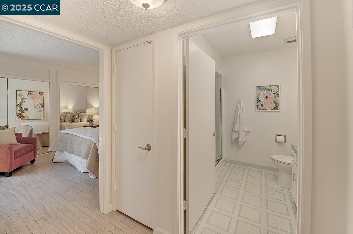 Detail Gallery Image 16 of 49 For 1517 Oakmont #3,  Walnut Creek,  CA 94595 - 2 Beds | 1 Baths