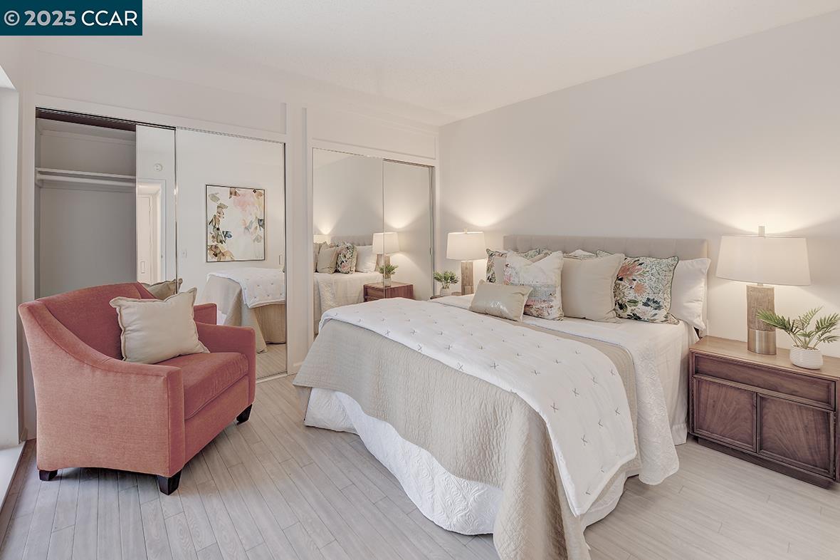Detail Gallery Image 17 of 49 For 1517 Oakmont #3,  Walnut Creek,  CA 94595 - 2 Beds | 1 Baths
