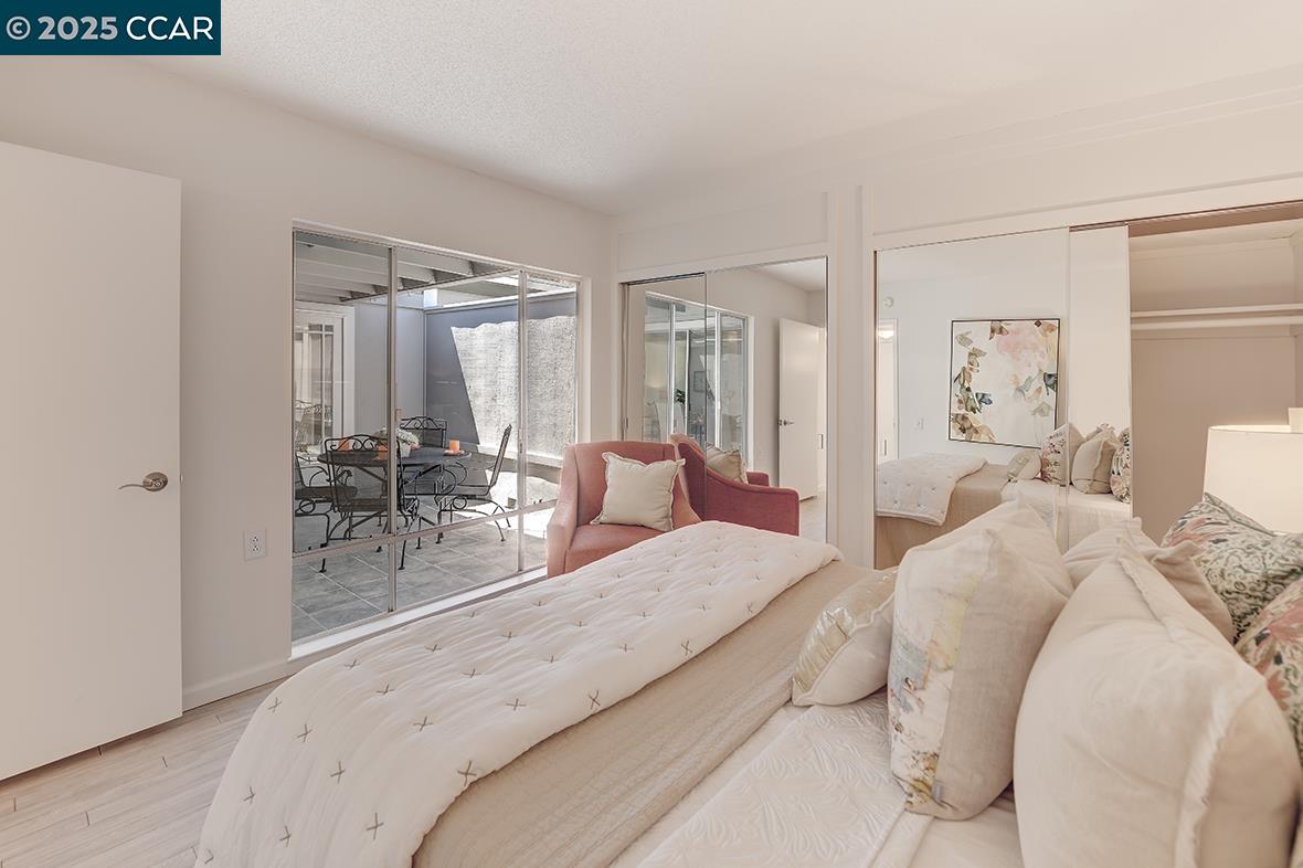 Detail Gallery Image 18 of 49 For 1517 Oakmont #3,  Walnut Creek,  CA 94595 - 2 Beds | 1 Baths